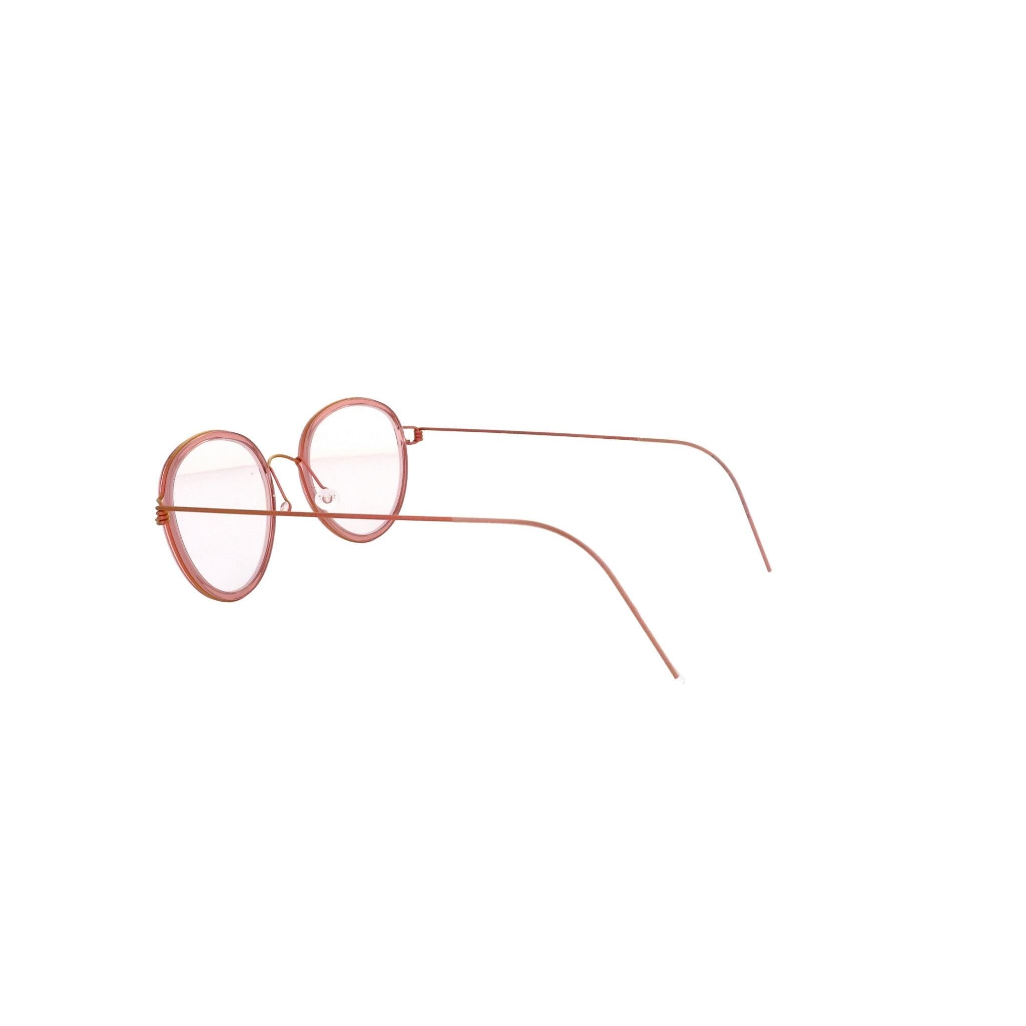 LINDBERG RIM KID JOHN - Jorge Oculista