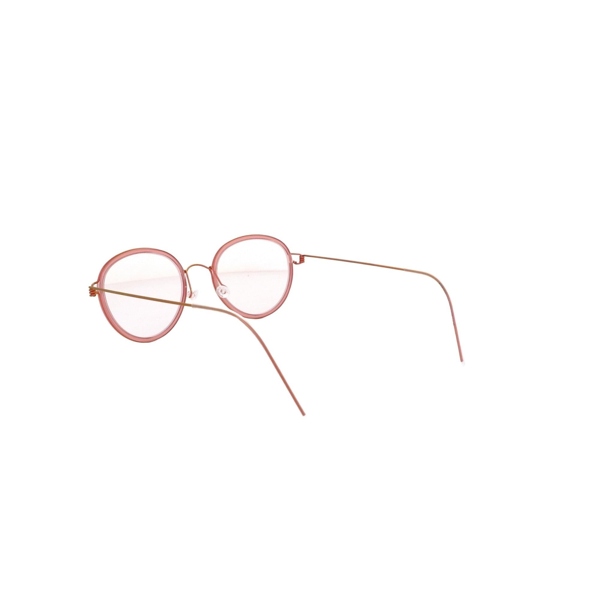 LINDBERG RIM KID JOHN - Jorge Oculista