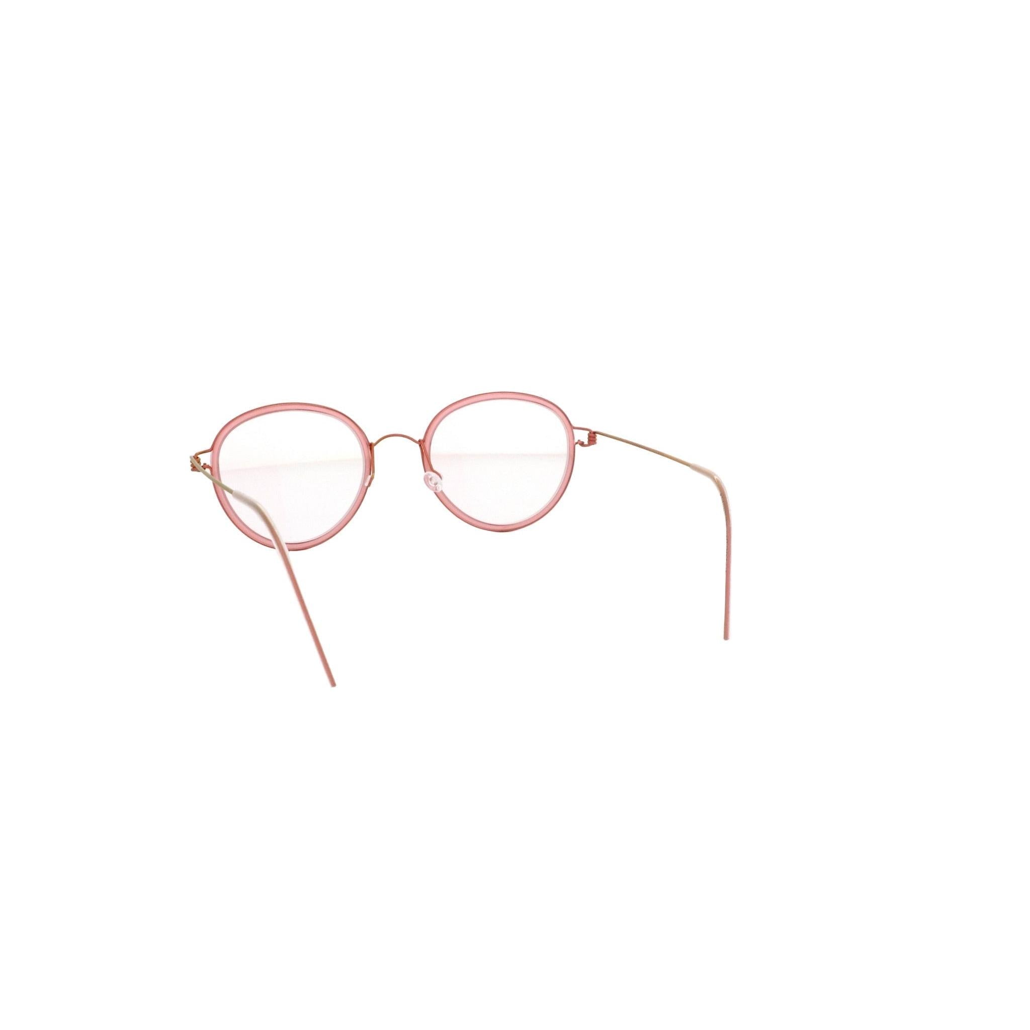 LINDBERG RIM KID JOHN - Jorge Oculista
