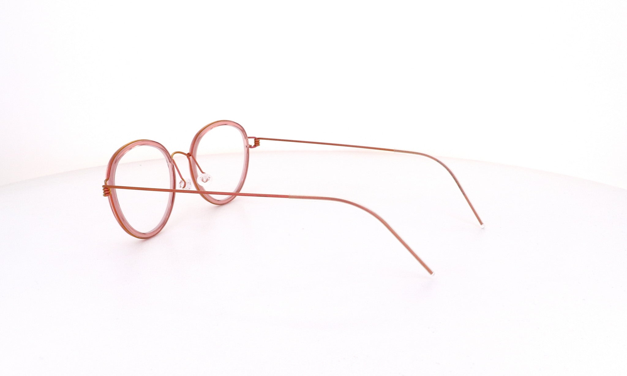 LINDBERG RIM KID JOHN - Jorge Oculista