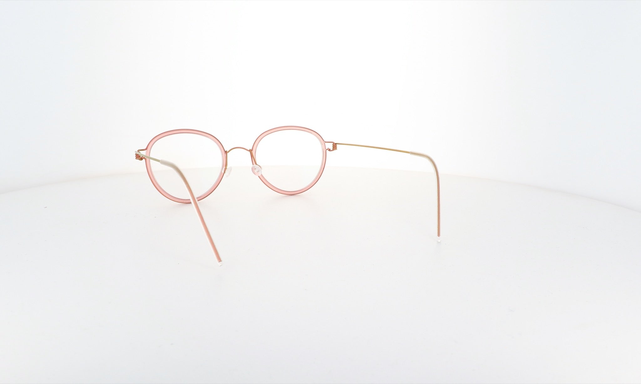 LINDBERG RIM KID JOHN - Jorge Oculista