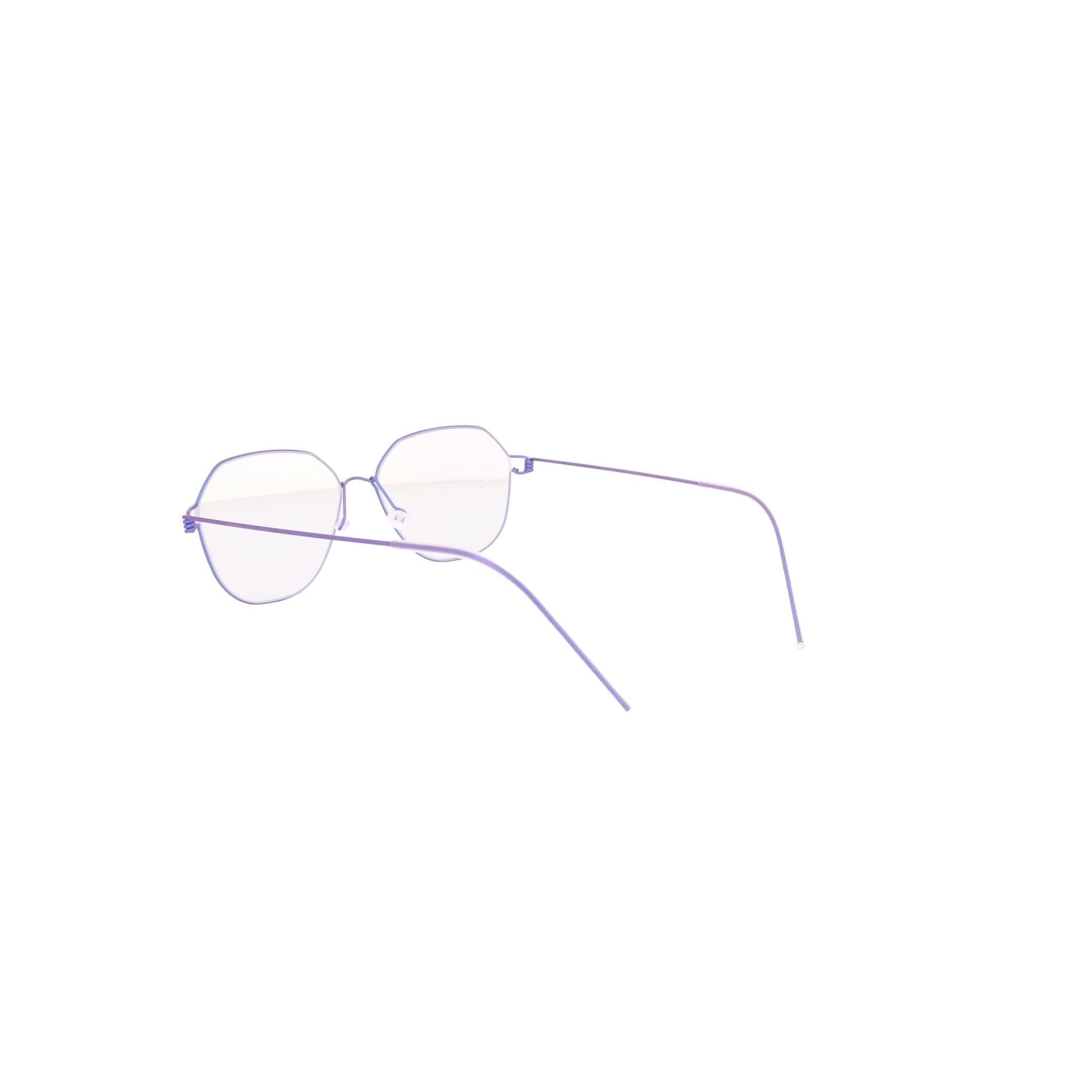 LINDBERG RIM RYAN - Jorge Oculista