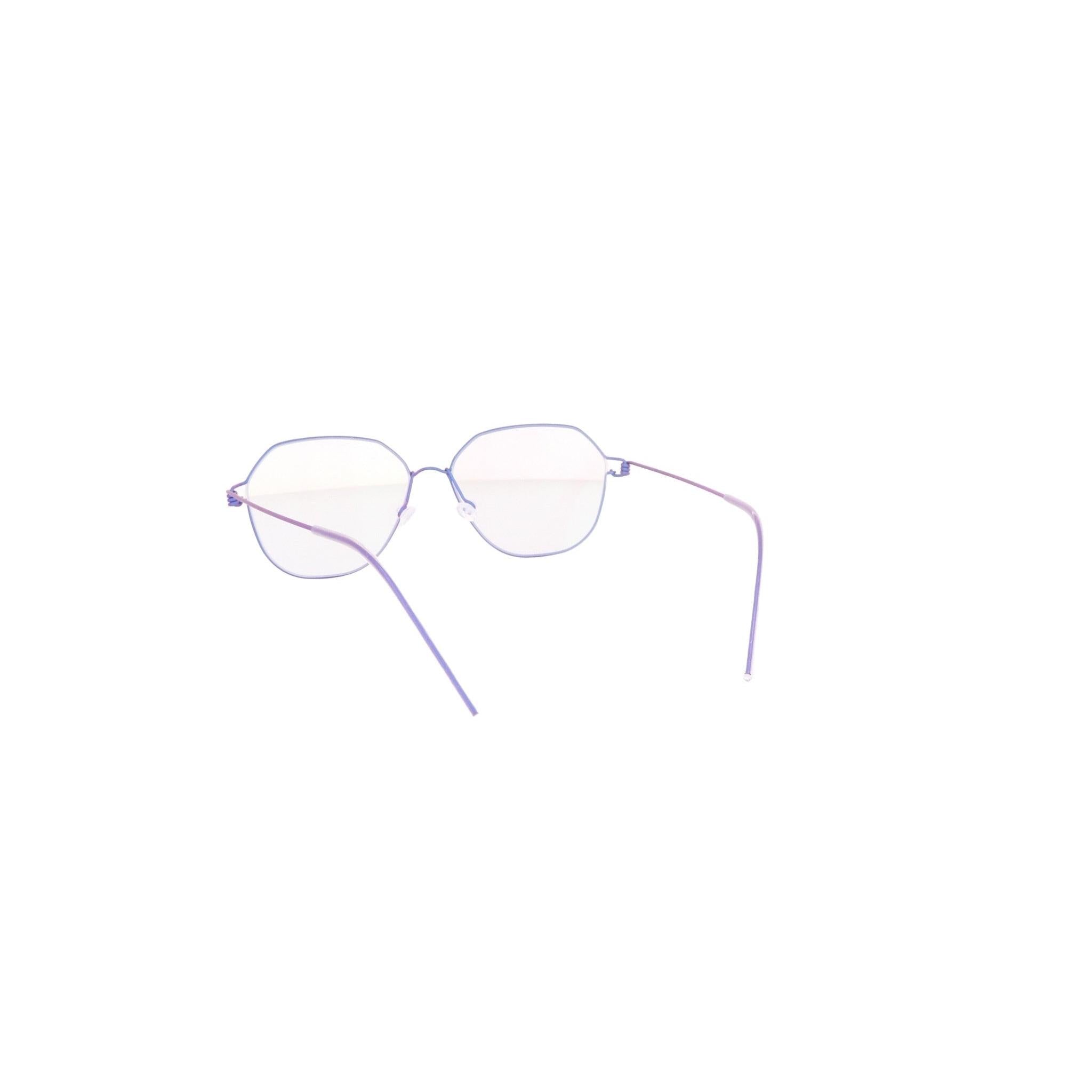 LINDBERG RIM RYAN - Jorge Oculista
