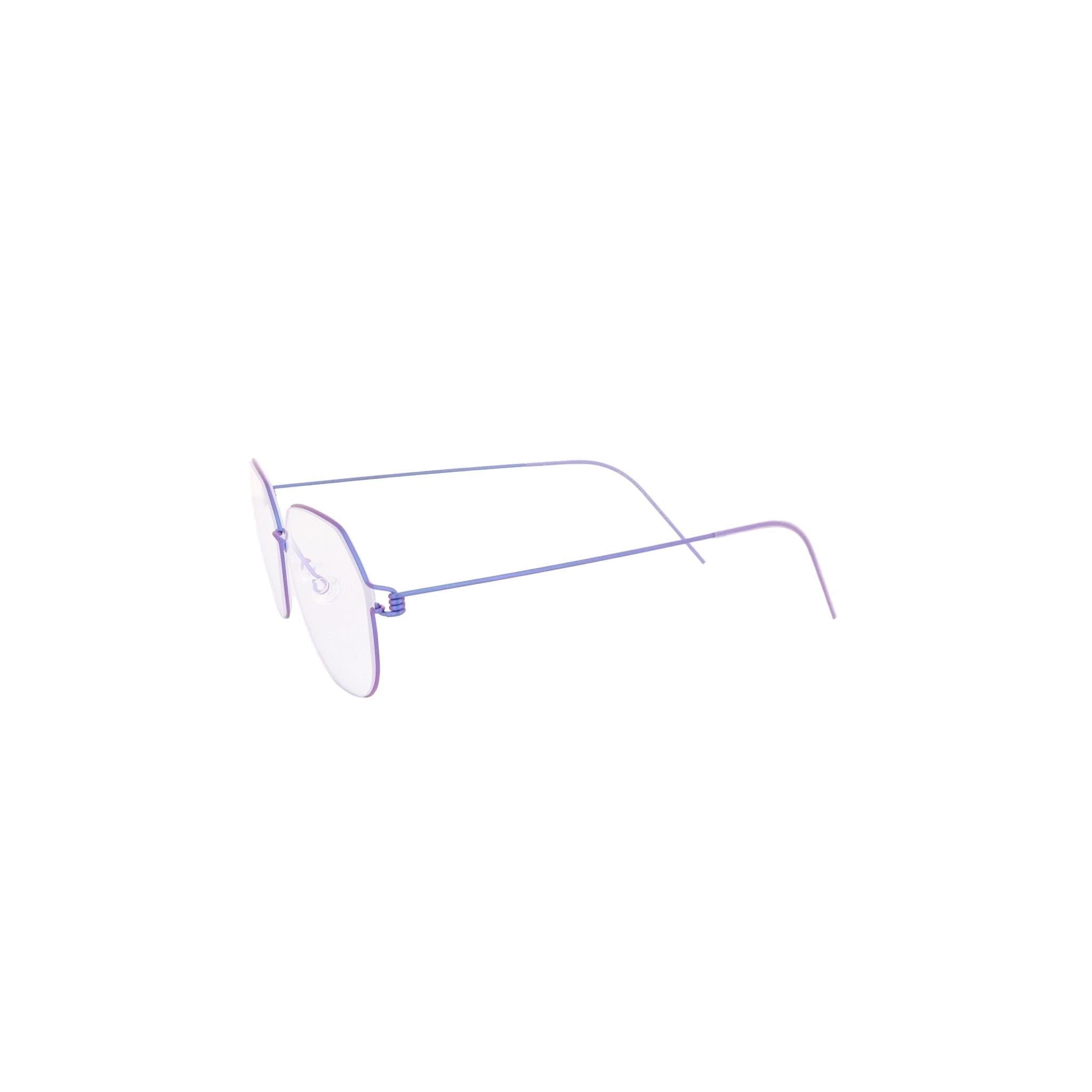 LINDBERG RIM RYAN - Jorge Oculista
