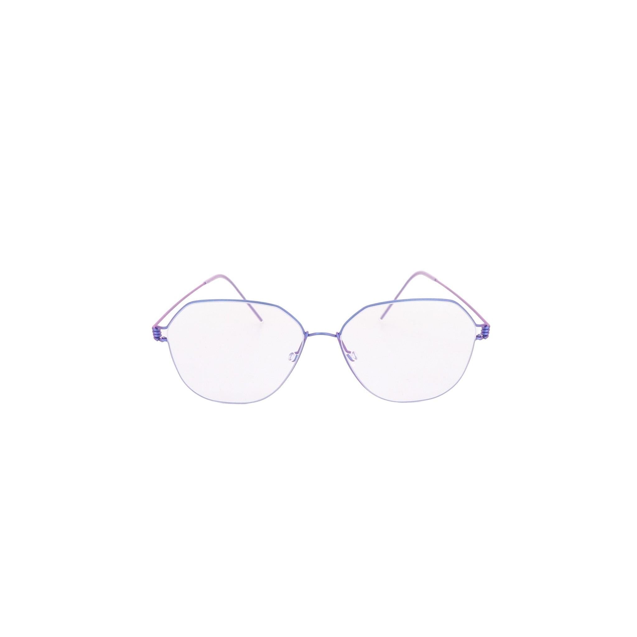 LINDBERG RIM RYAN - Jorge Oculista