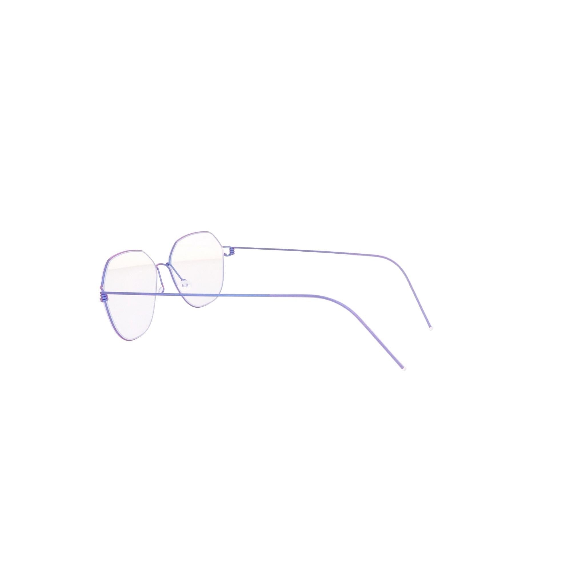 LINDBERG RIM RYAN - Jorge Oculista