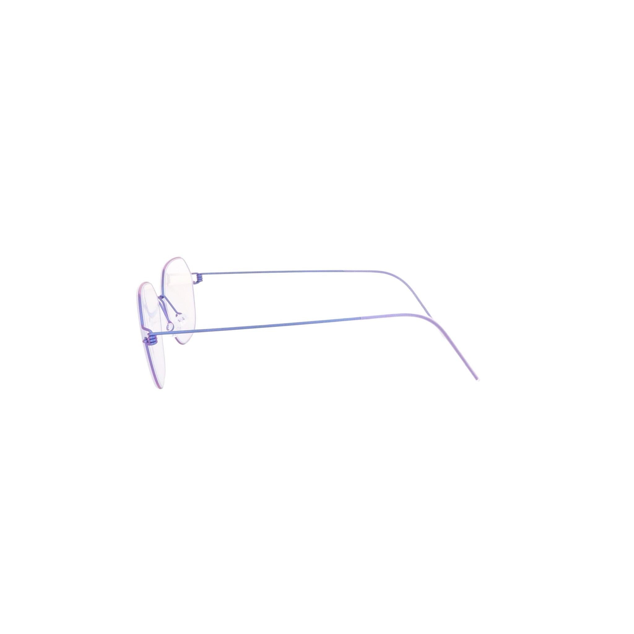 LINDBERG RIM RYAN - Jorge Oculista