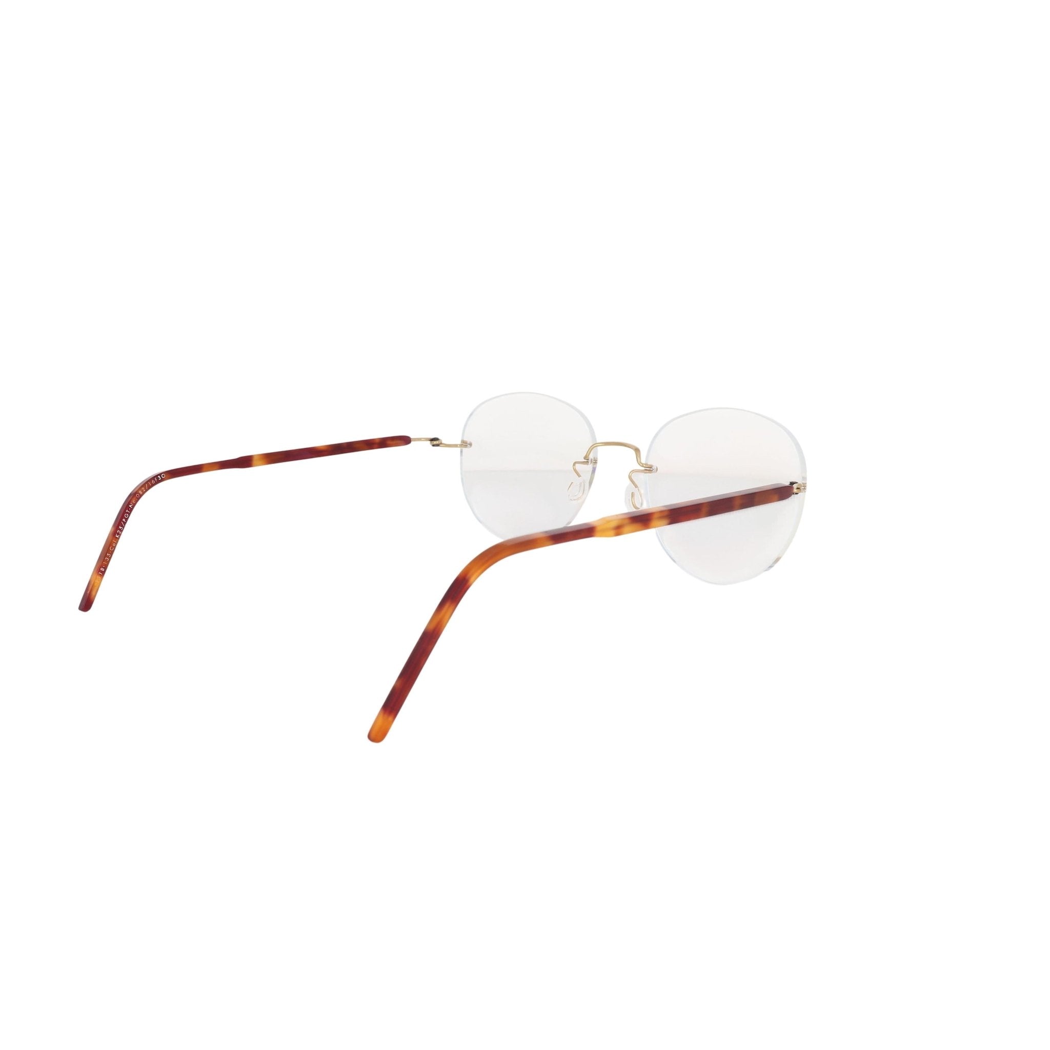 LINDBERG SPIRIT 2586W - Jorge Oculista