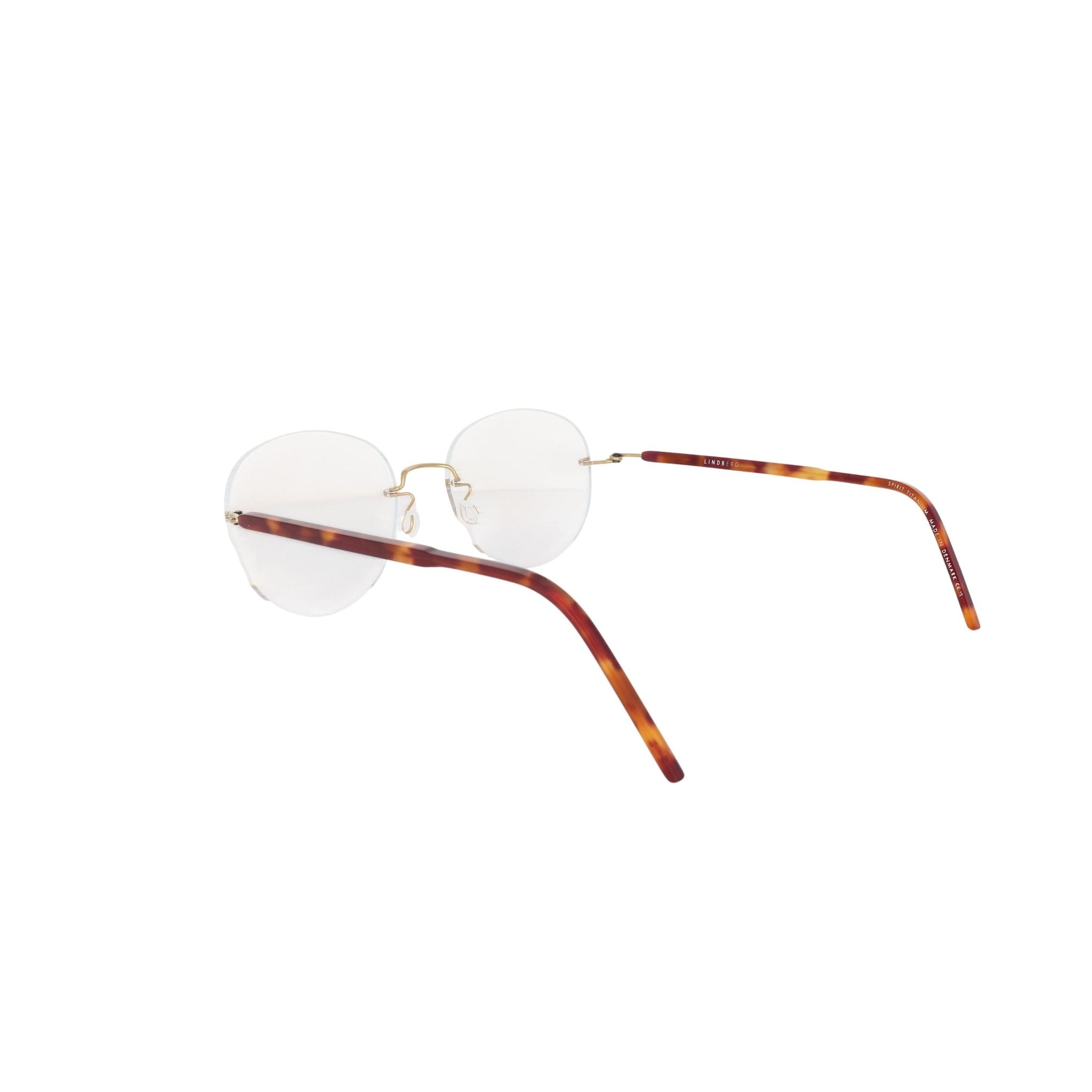 LINDBERG SPIRIT 2586W - Jorge Oculista