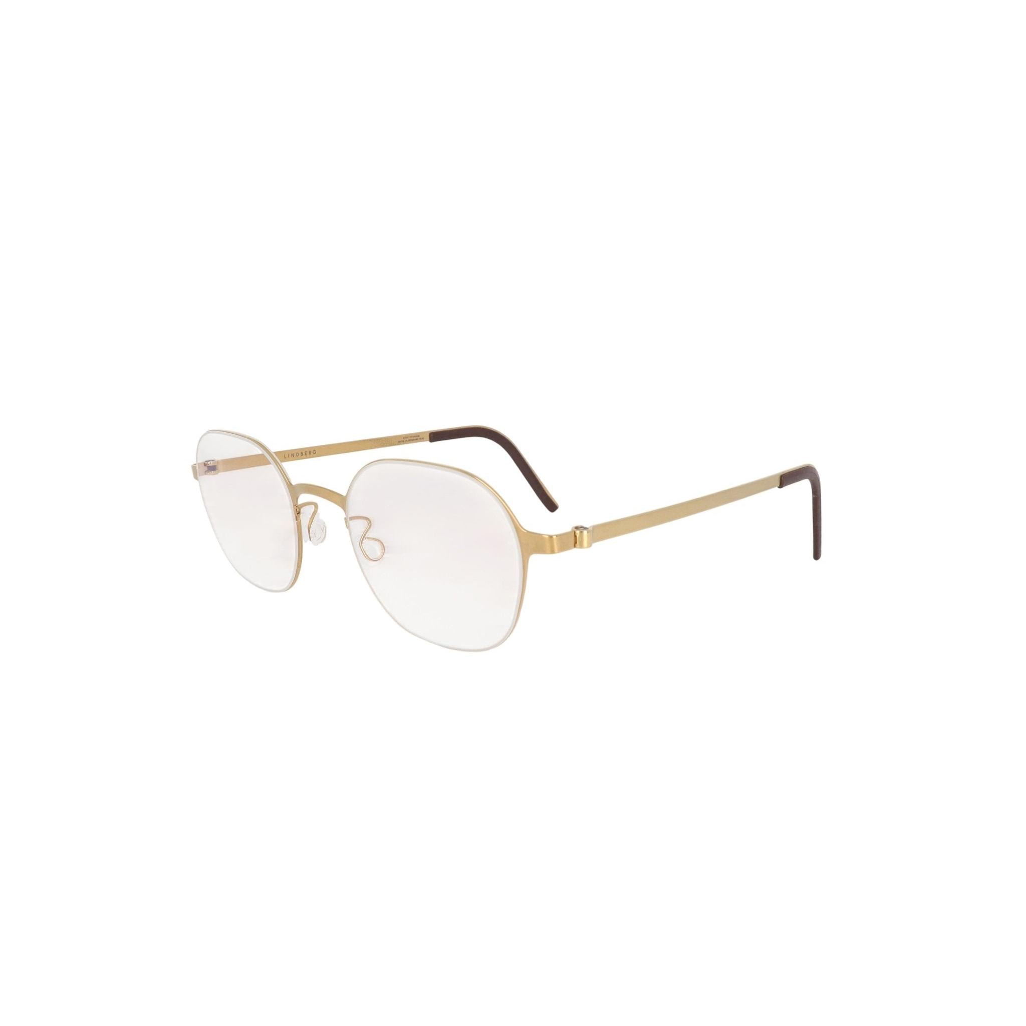 LINDBERG STRIP TITANIUM 9655 - Jorge Oculista