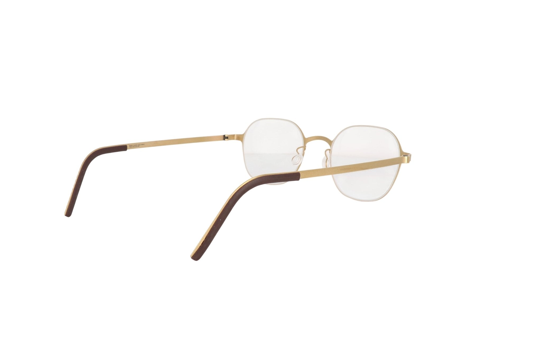 LINDBERG STRIP TITANIUM 9655 - Jorge Oculista