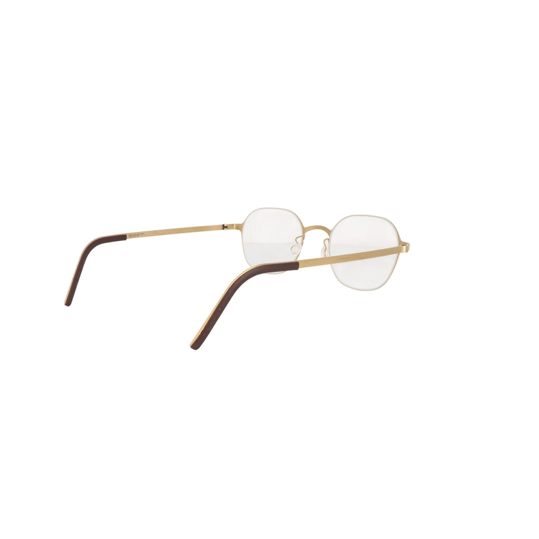 LINDBERG STRIP TITANIUM 9655 - Jorge Oculista