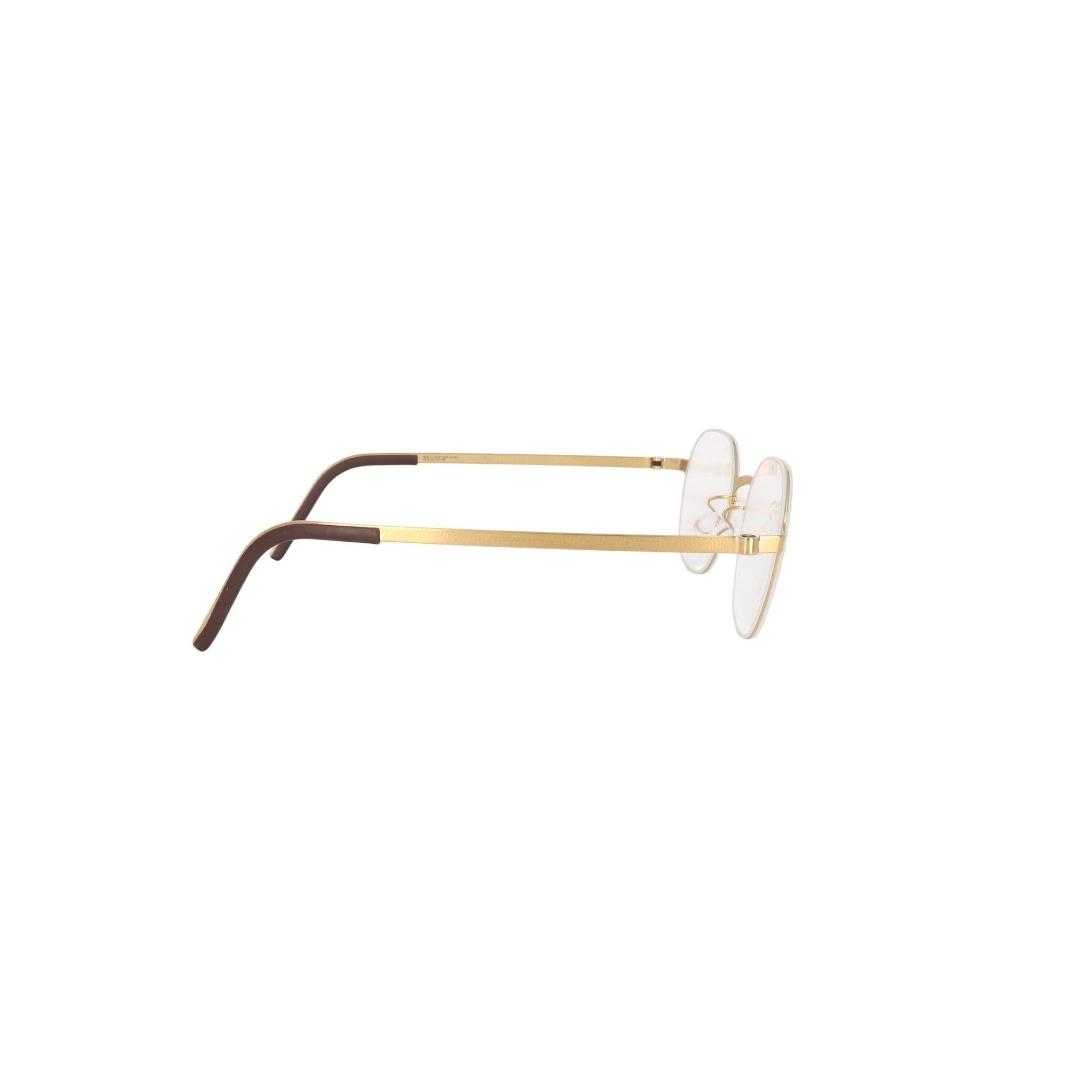 LINDBERG STRIP TITANIUM 9655 - Jorge Oculista