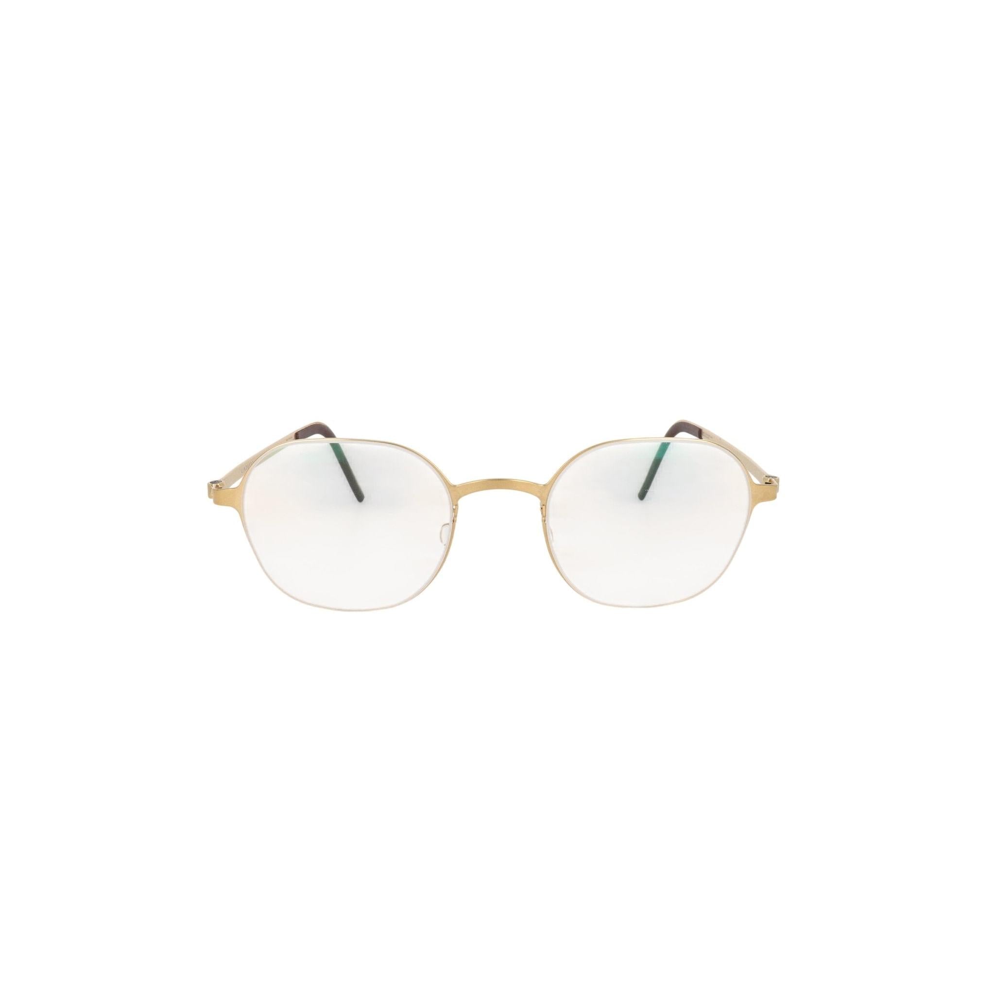LINDBERG STRIP TITANIUM 9655 - Jorge Oculista