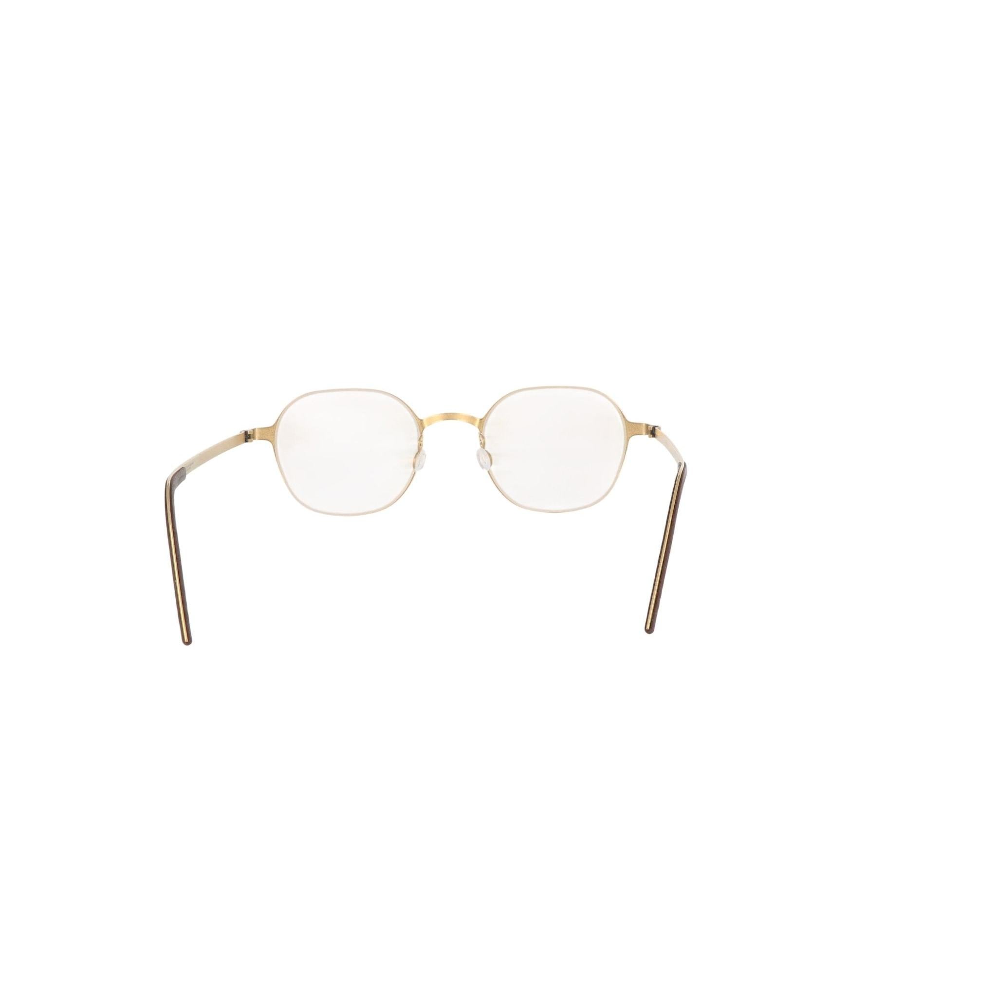 LINDBERG STRIP TITANIUM 9655 - Jorge Oculista