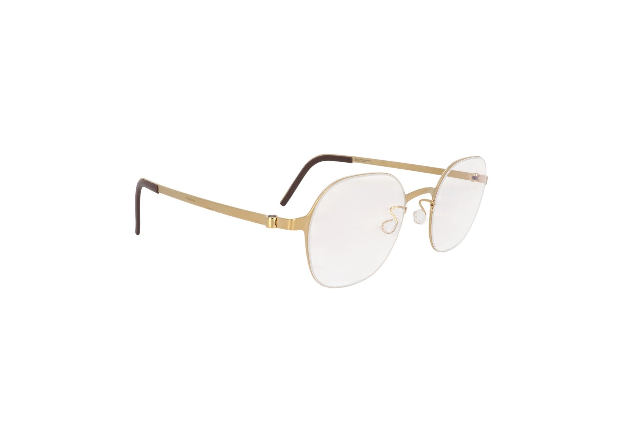 LINDBERG STRIP TITANIUM 9655 - Jorge Oculista