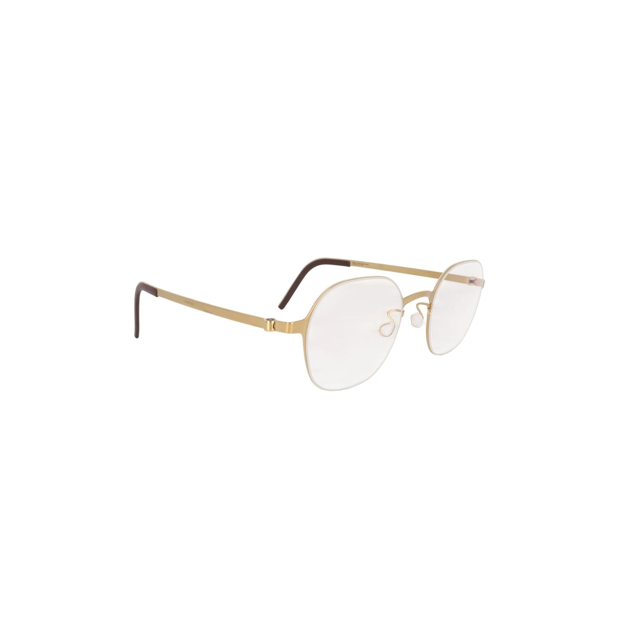 LINDBERG STRIP TITANIUM 9655 - Jorge Oculista