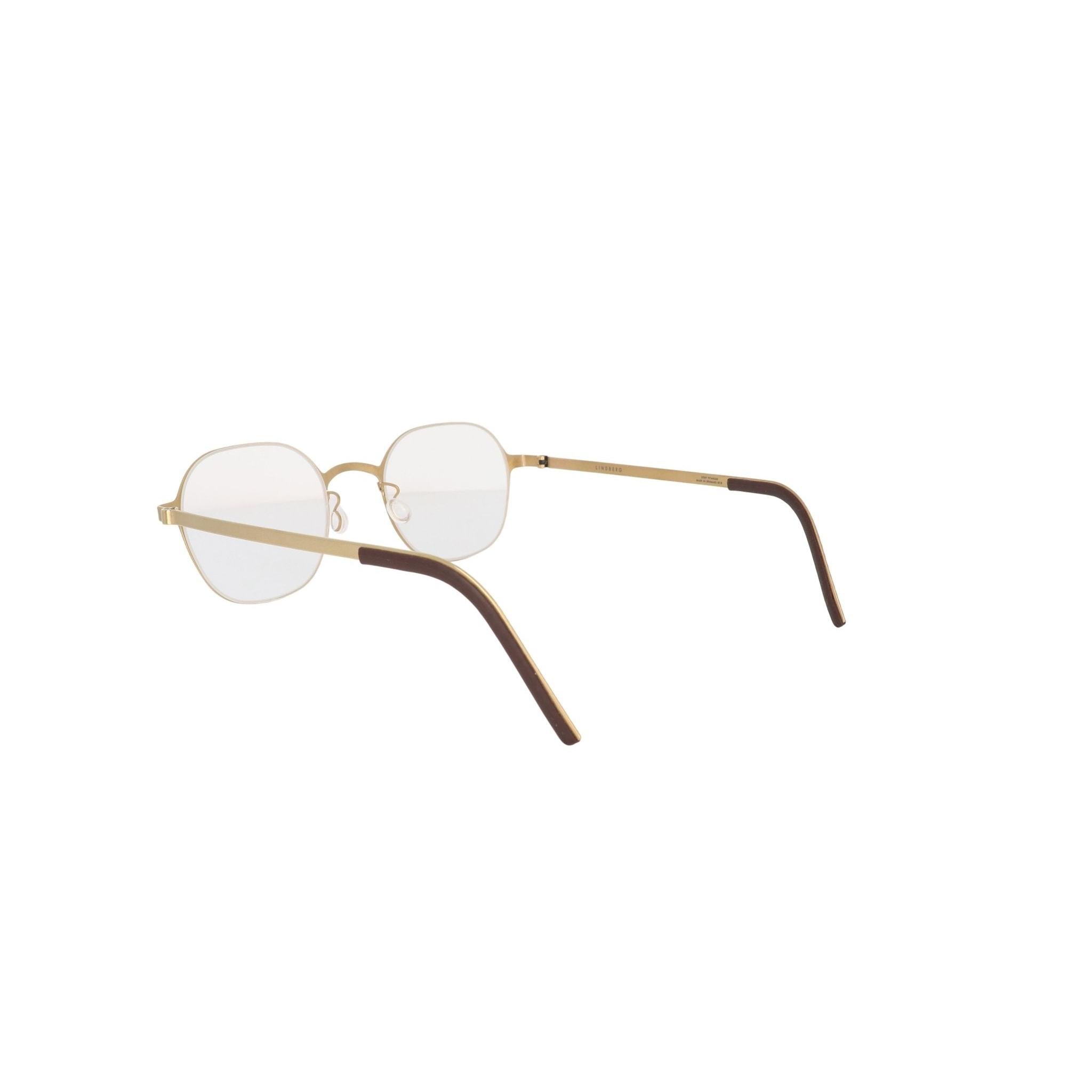 LINDBERG STRIP TITANIUM 9655 - Jorge Oculista