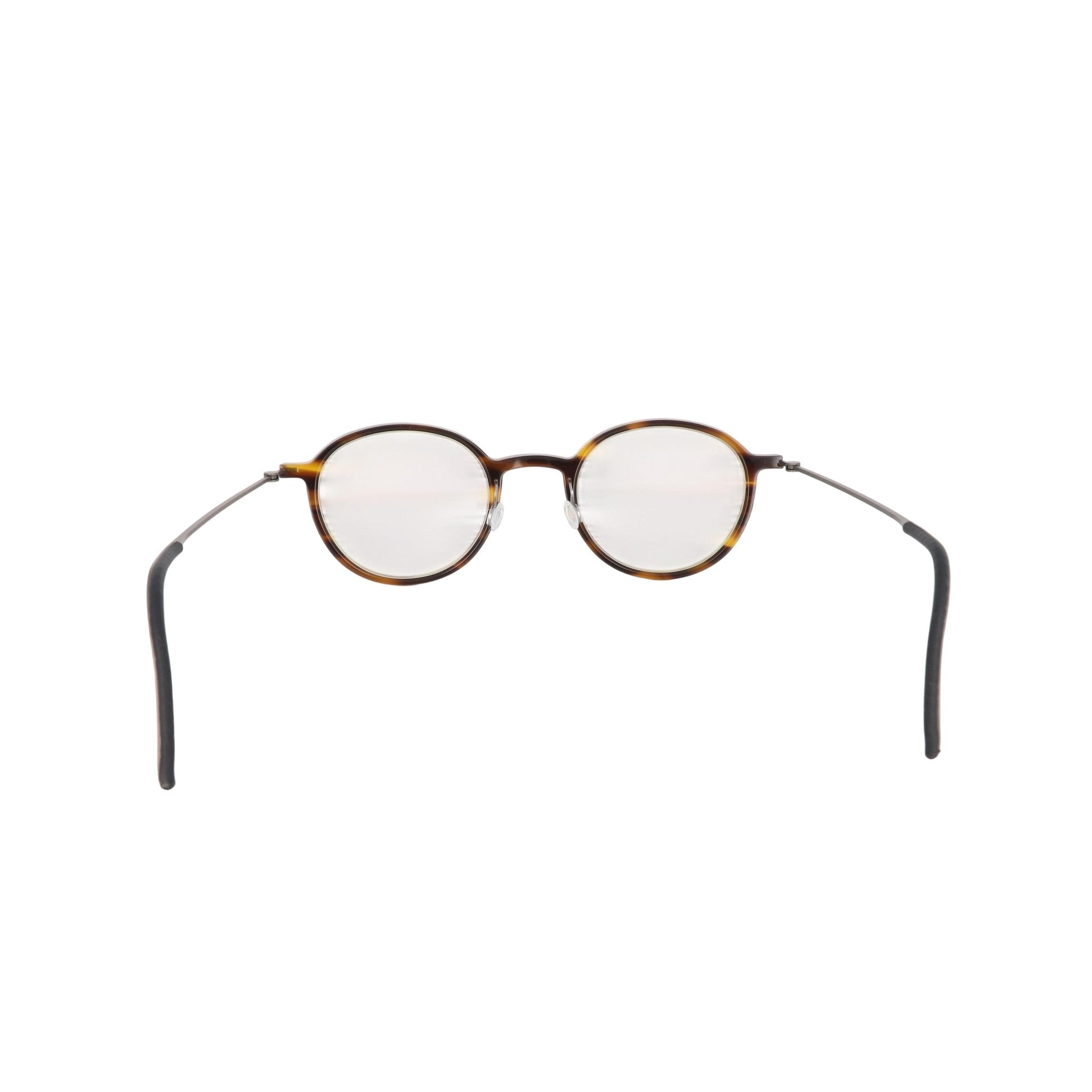 LINDBERG THINTANIUM 5350 - Jorge Oculista