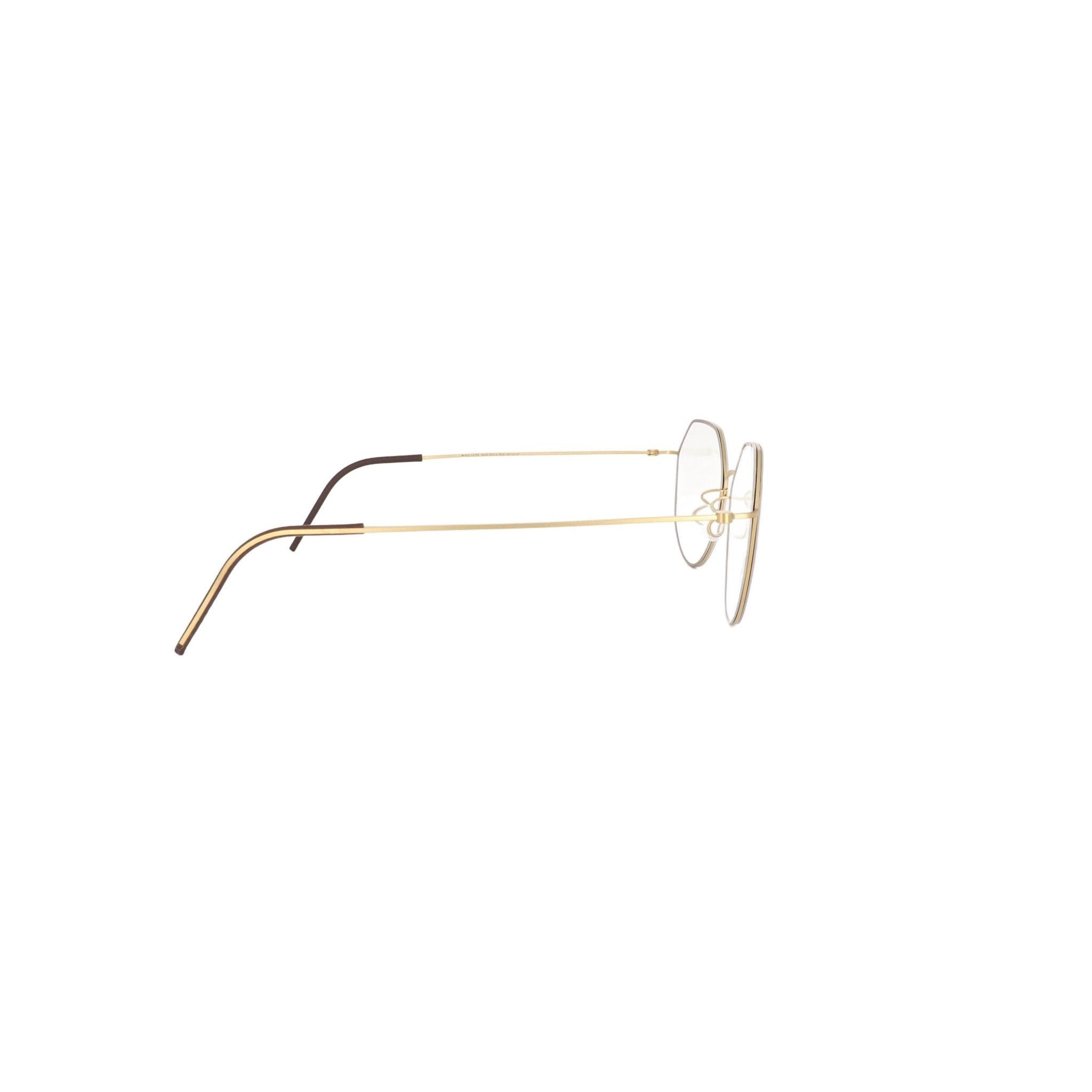 LINDBERG THINTANIUM 5540 - Jorge Oculista