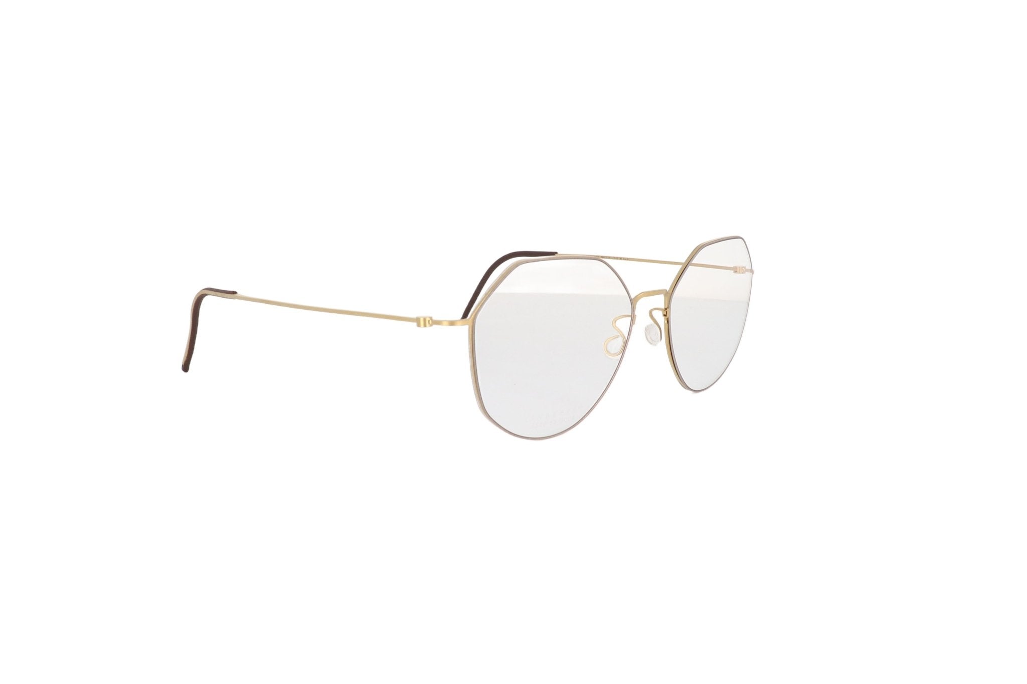 LINDBERG THINTANIUM 5540 - Jorge Oculista