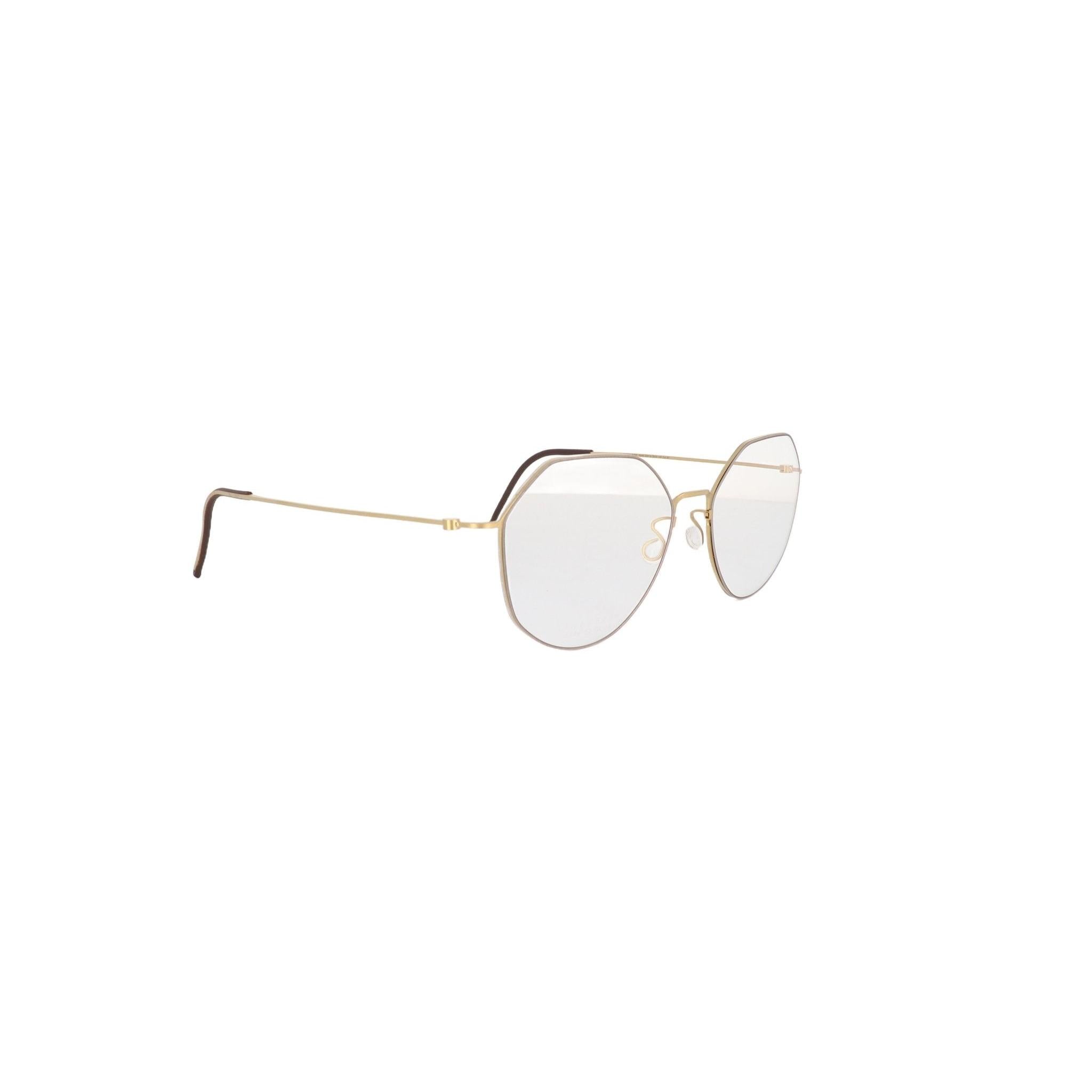 LINDBERG THINTANIUM 5540 - Jorge Oculista