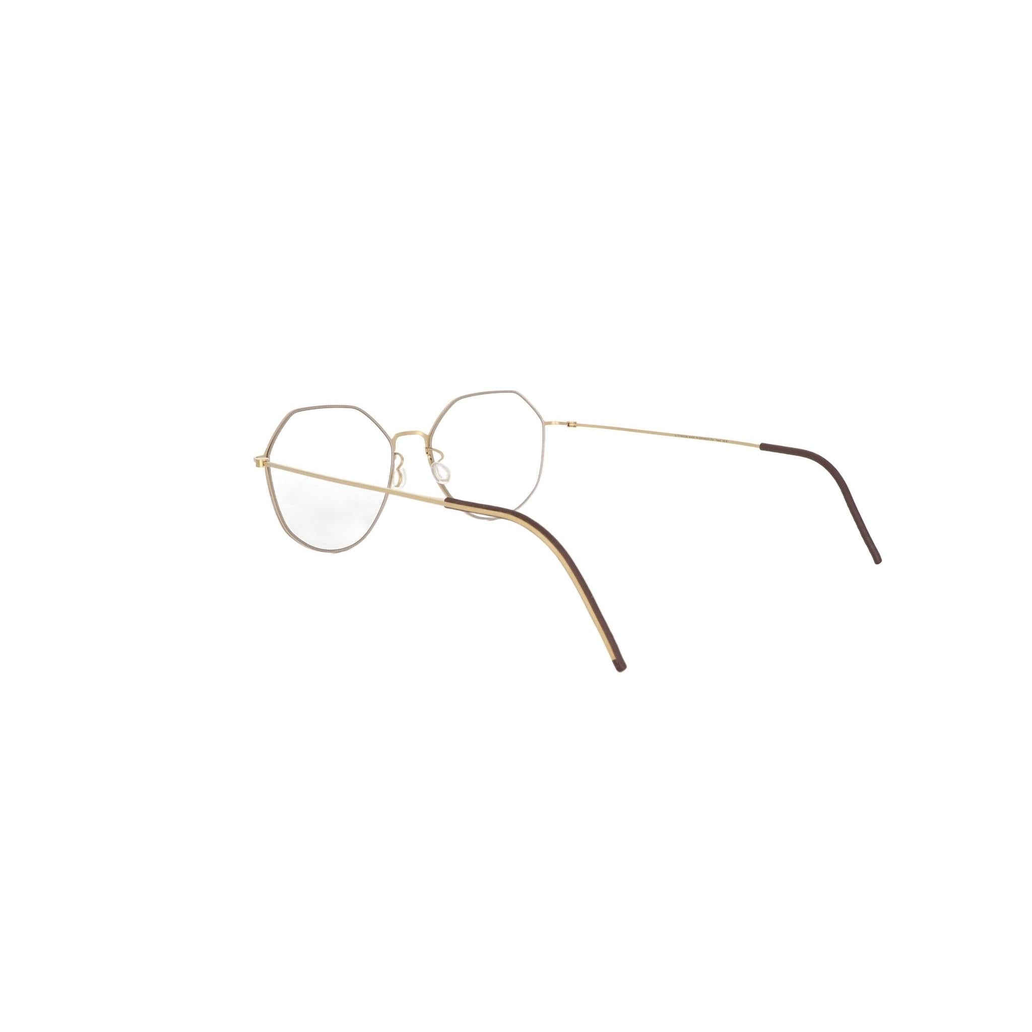 LINDBERG THINTANIUM 5540 - Jorge Oculista