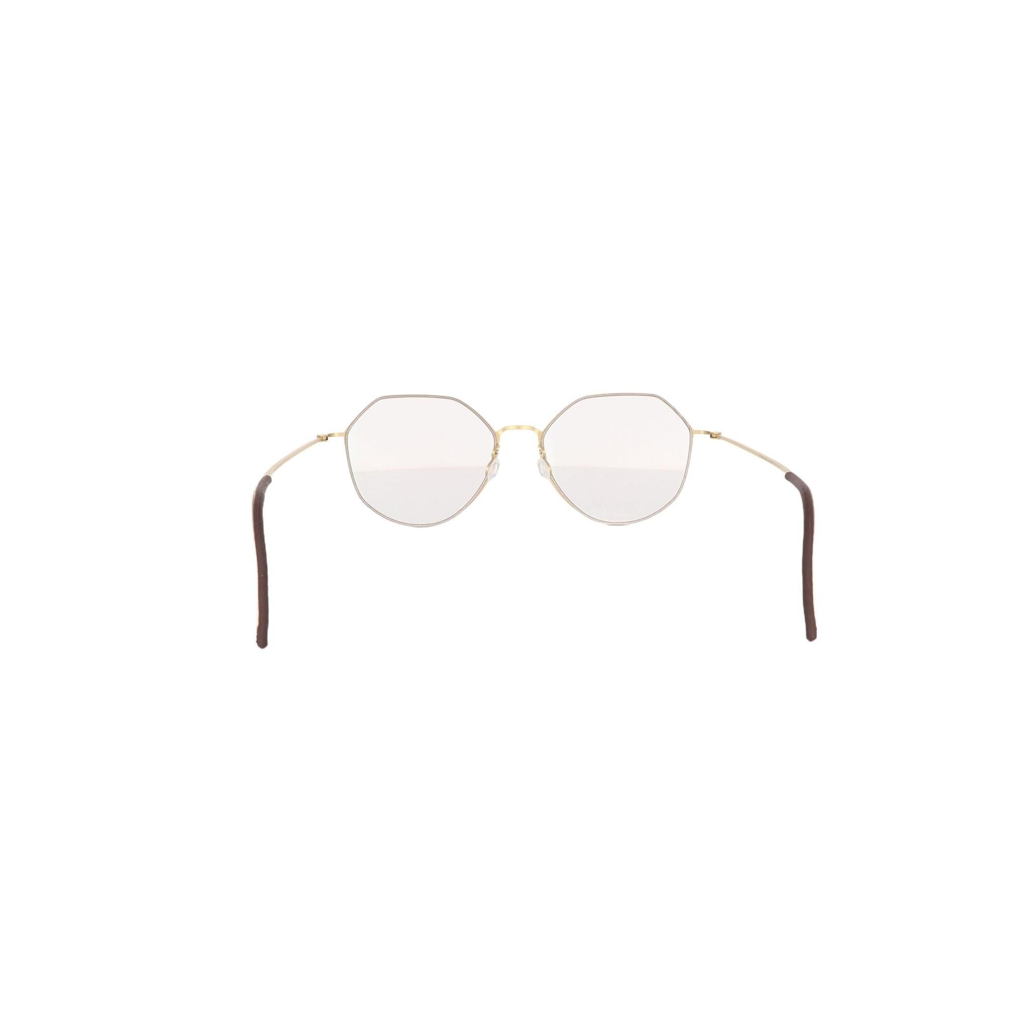 LINDBERG THINTANIUM 5540 - Jorge Oculista