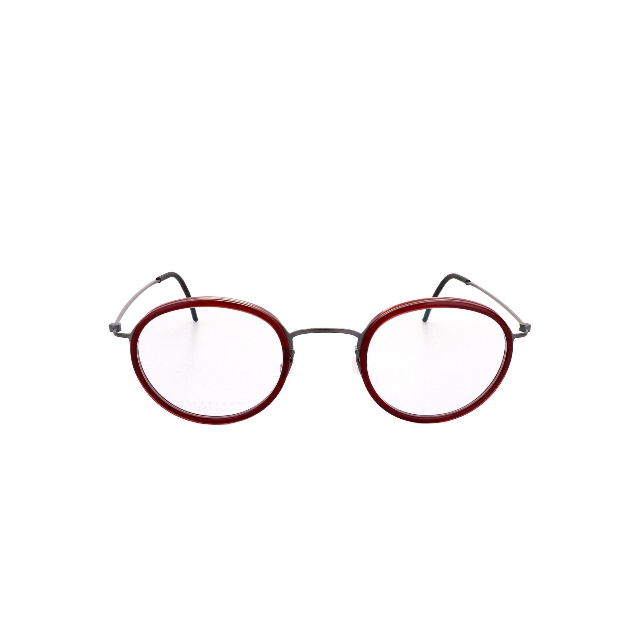 LINDBERG THINTANIUM 5805 - Jorge Oculista
