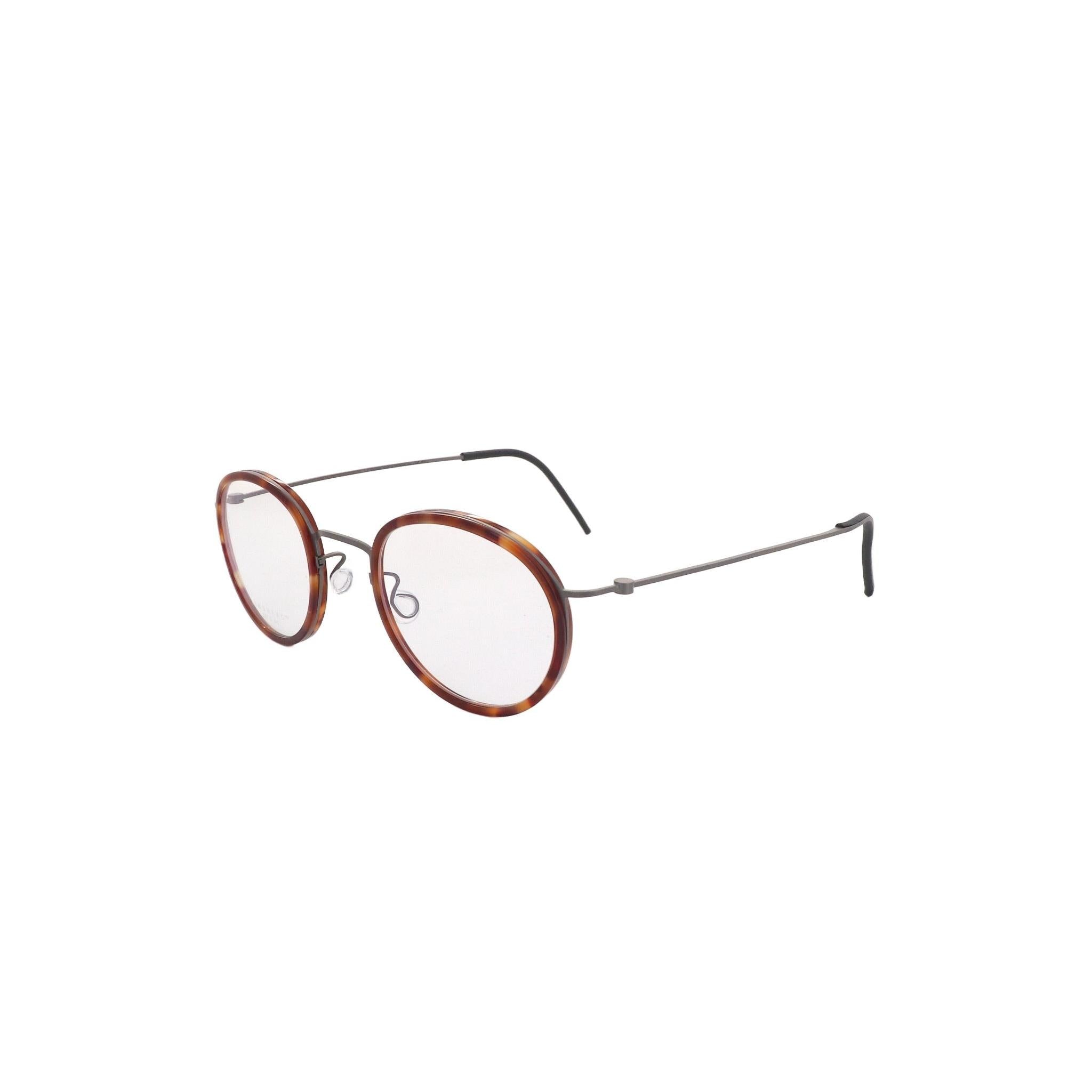 LINDBERG THINTANIUM 5805 - Jorge Oculista