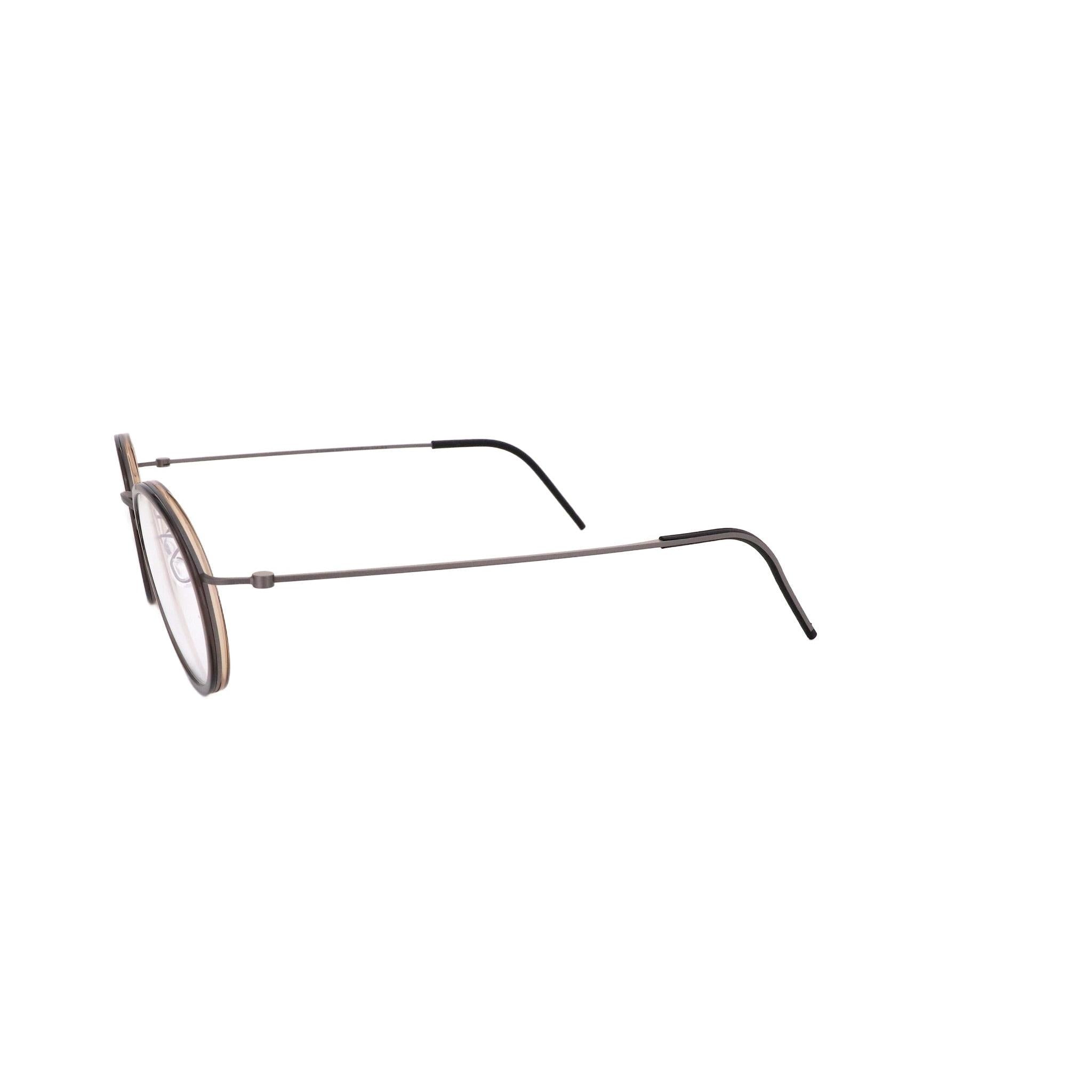 LINDBERG THINTANIUM 5805 - Jorge Oculista