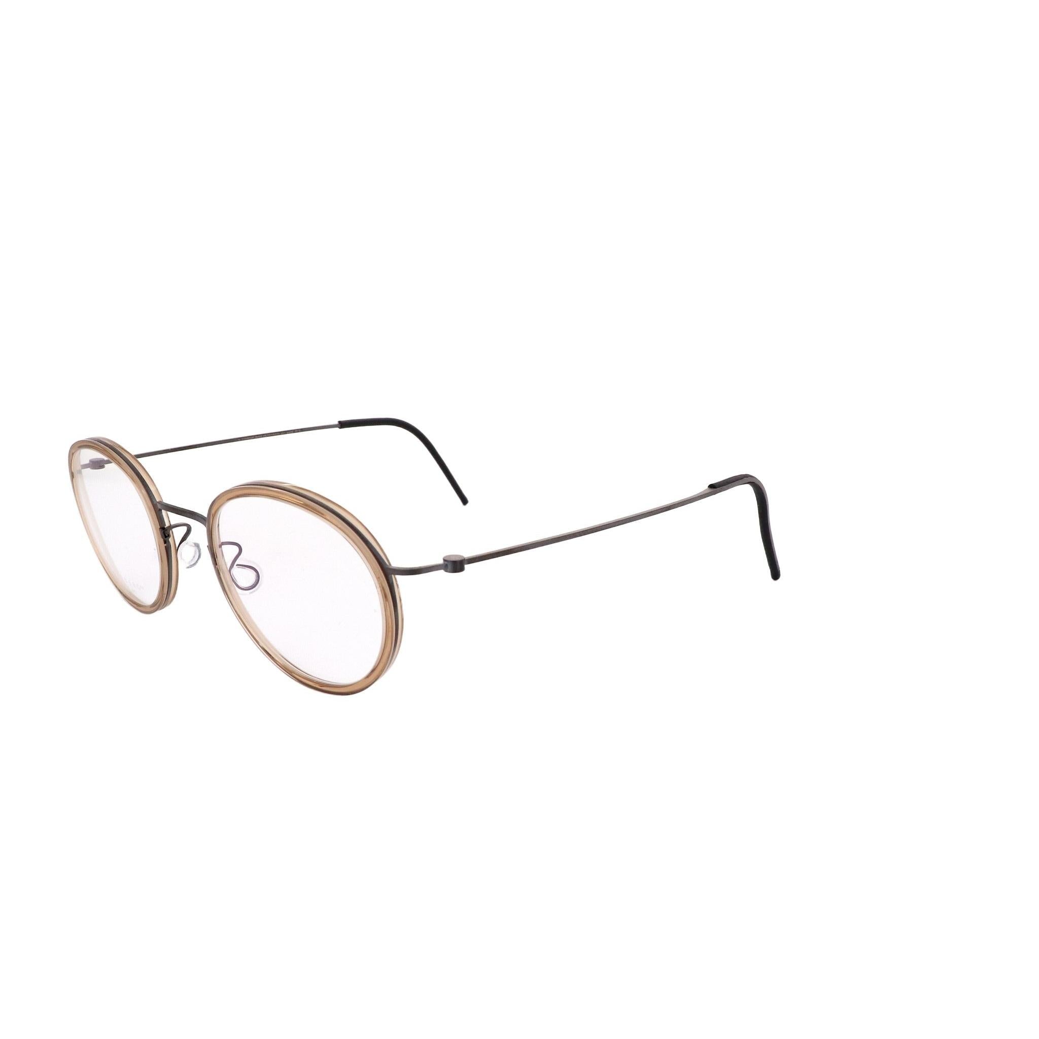 LINDBERG THINTANIUM 5805 - Jorge Oculista