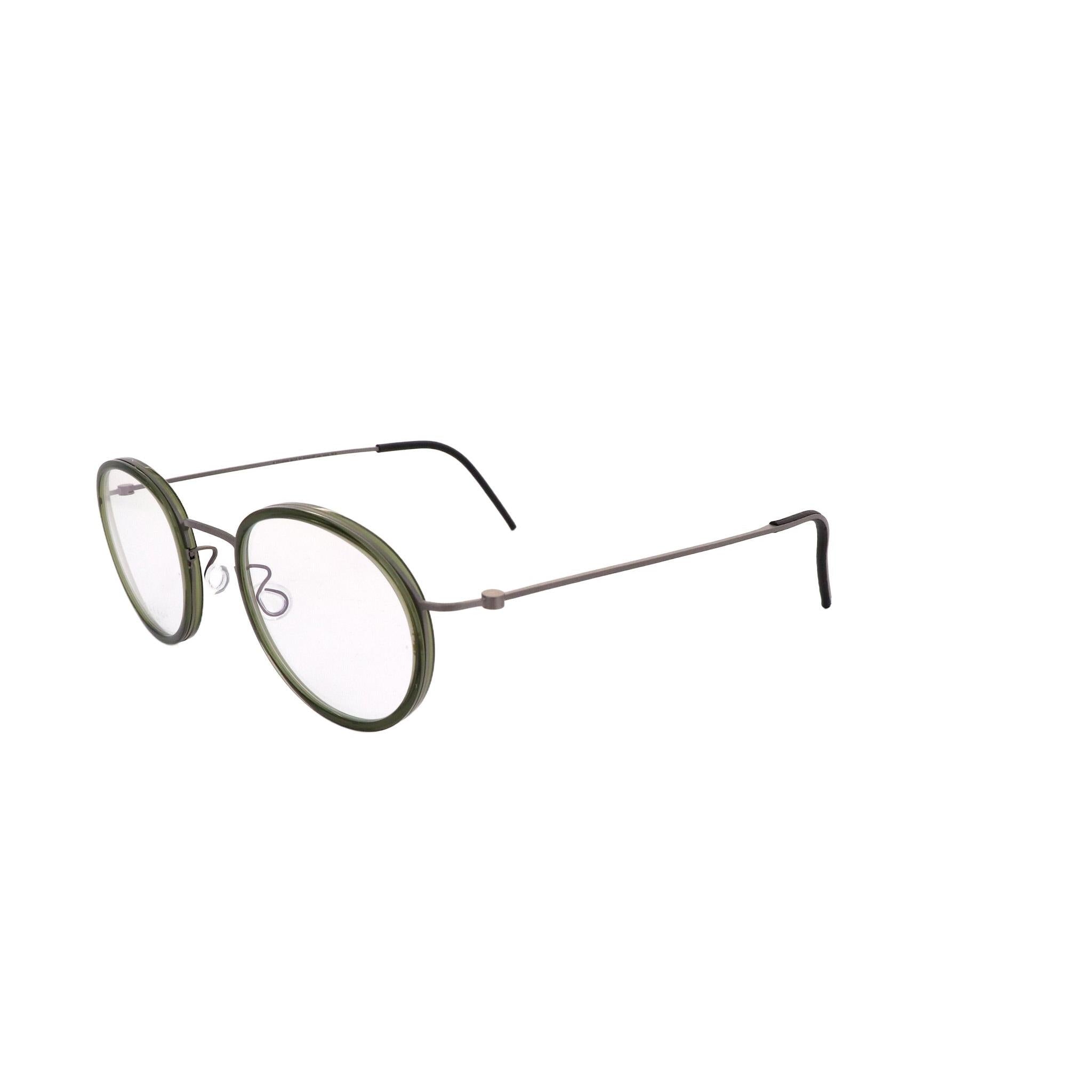 LINDBERG THINTANIUM 5805 - Jorge Oculista