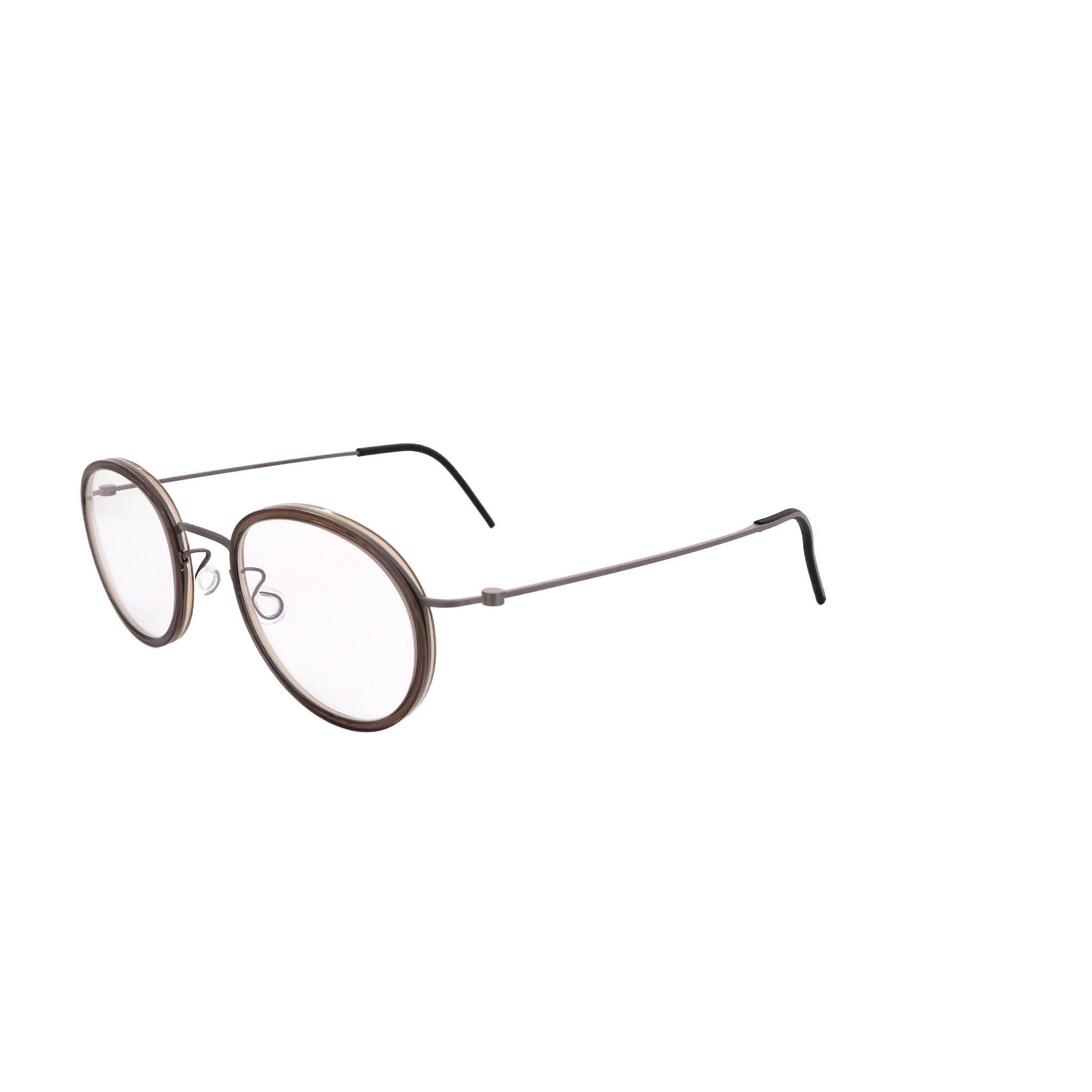 LINDBERG THINTANIUM 5805 - Jorge Oculista