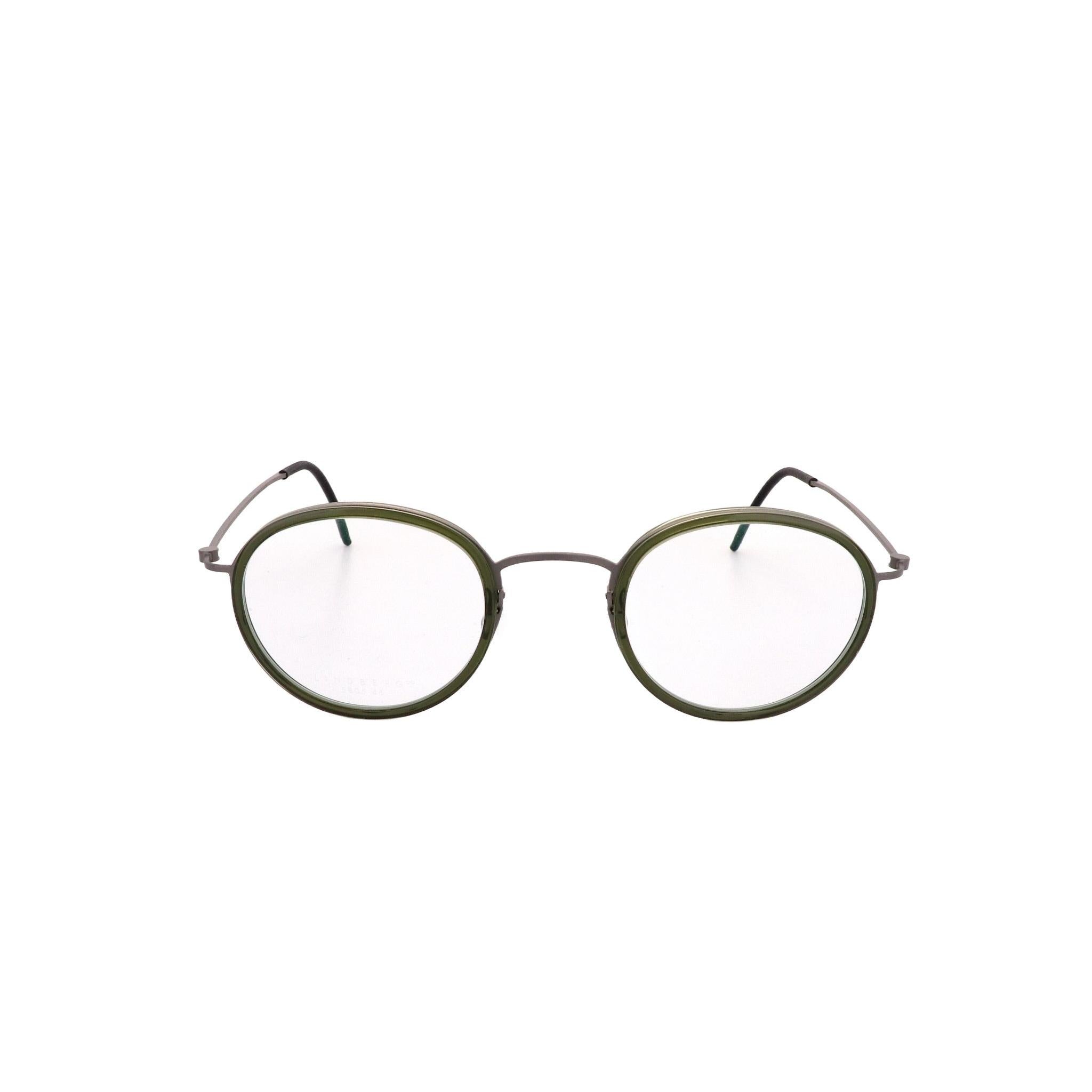 LINDBERG THINTANIUM 5805 - Jorge Oculista