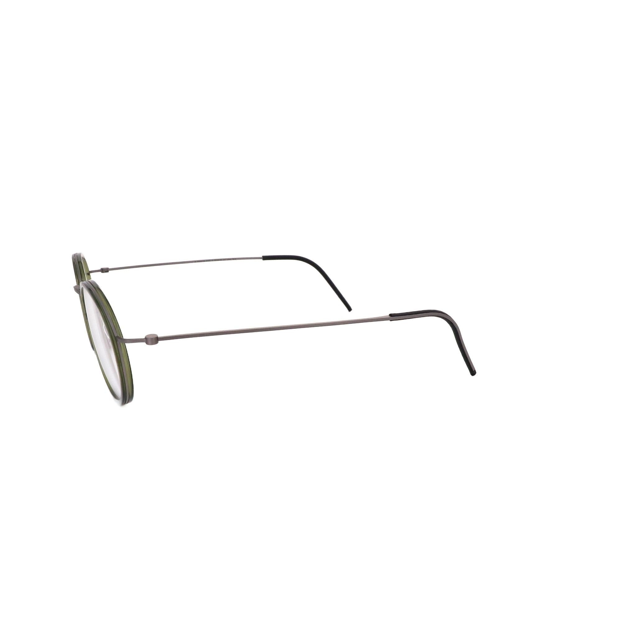 LINDBERG THINTANIUM 5805 - Jorge Oculista