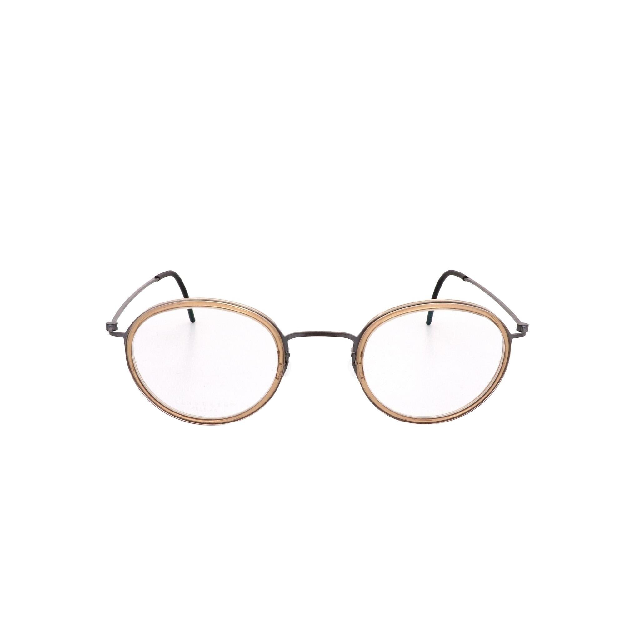 LINDBERG THINTANIUM 5805 - Jorge Oculista