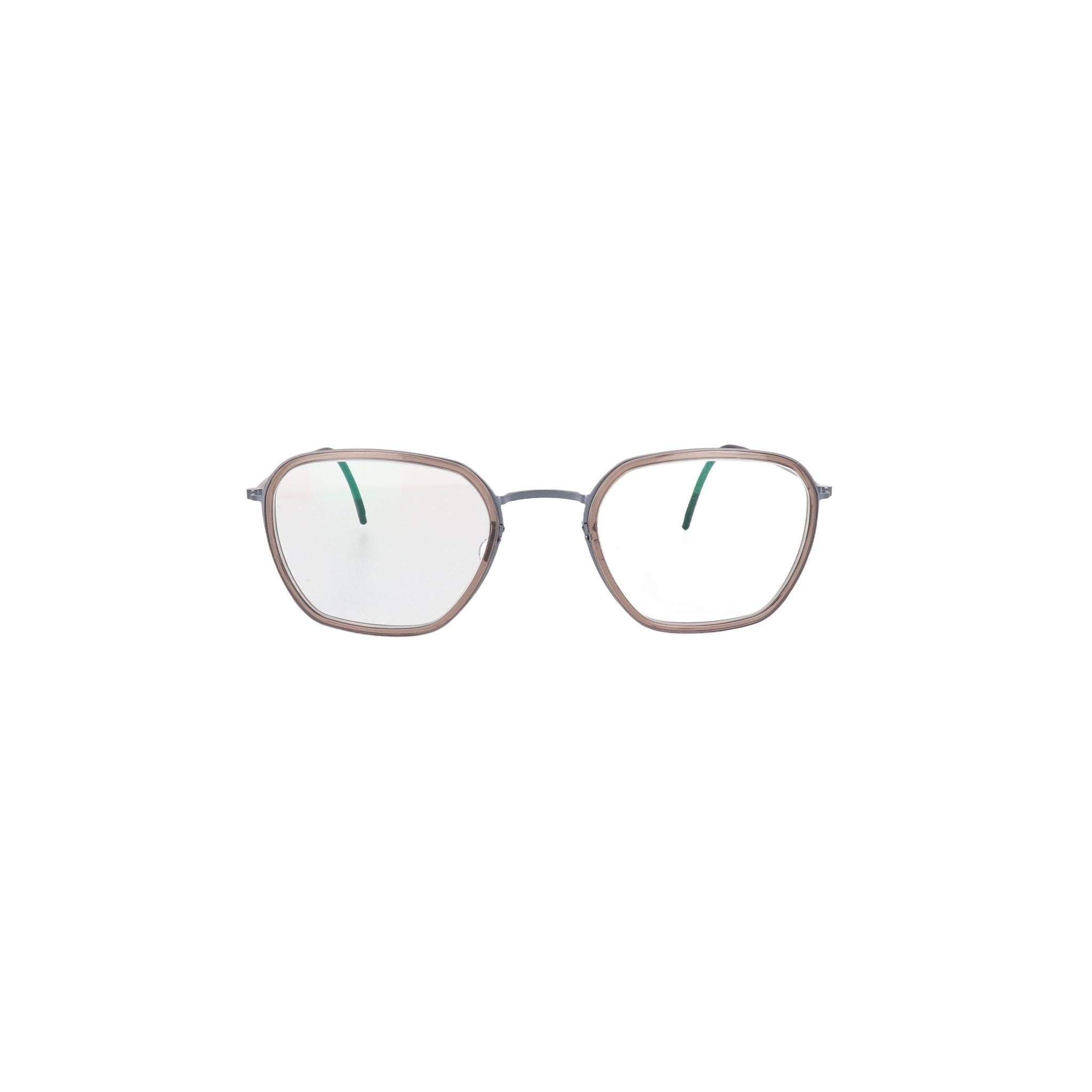LINDBERG THINTANIUM 5810 - Jorge Oculista