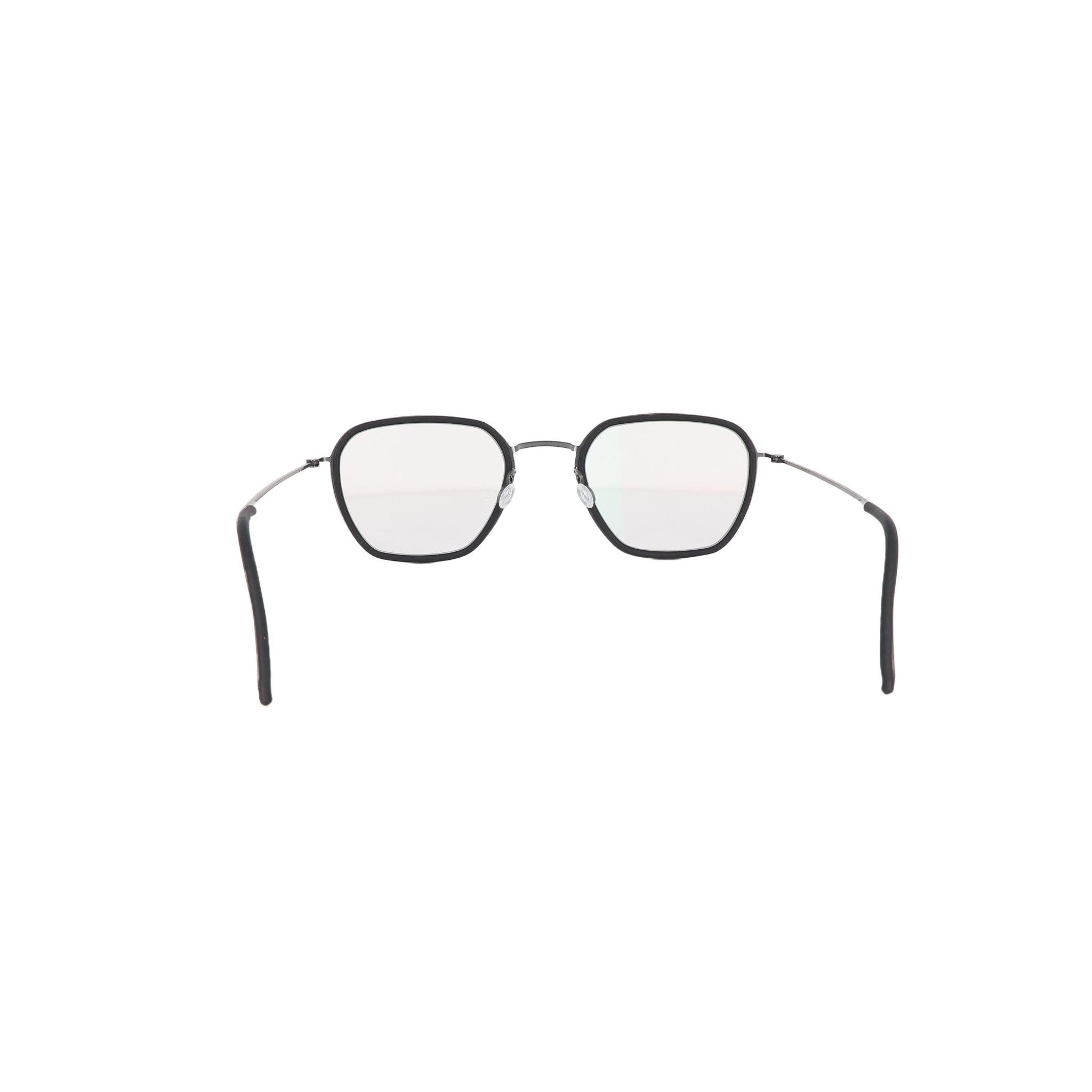 LINDBERG THINTANIUM 5810 - Jorge Oculista