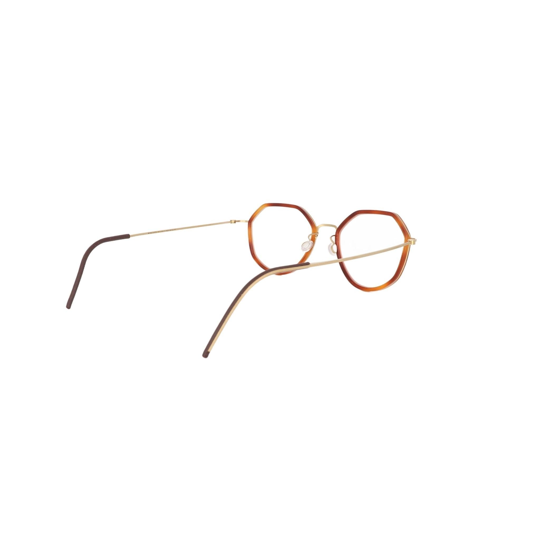 LINDBERG THINTANIUM 5812 - Jorge Oculista