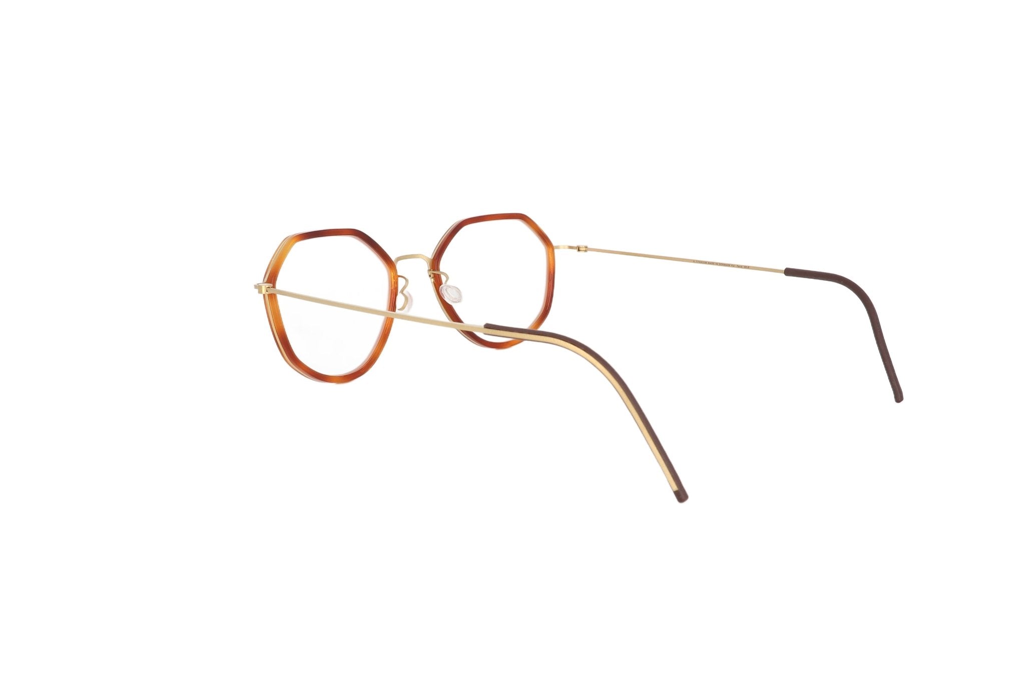 LINDBERG THINTANIUM 5812 - Jorge Oculista