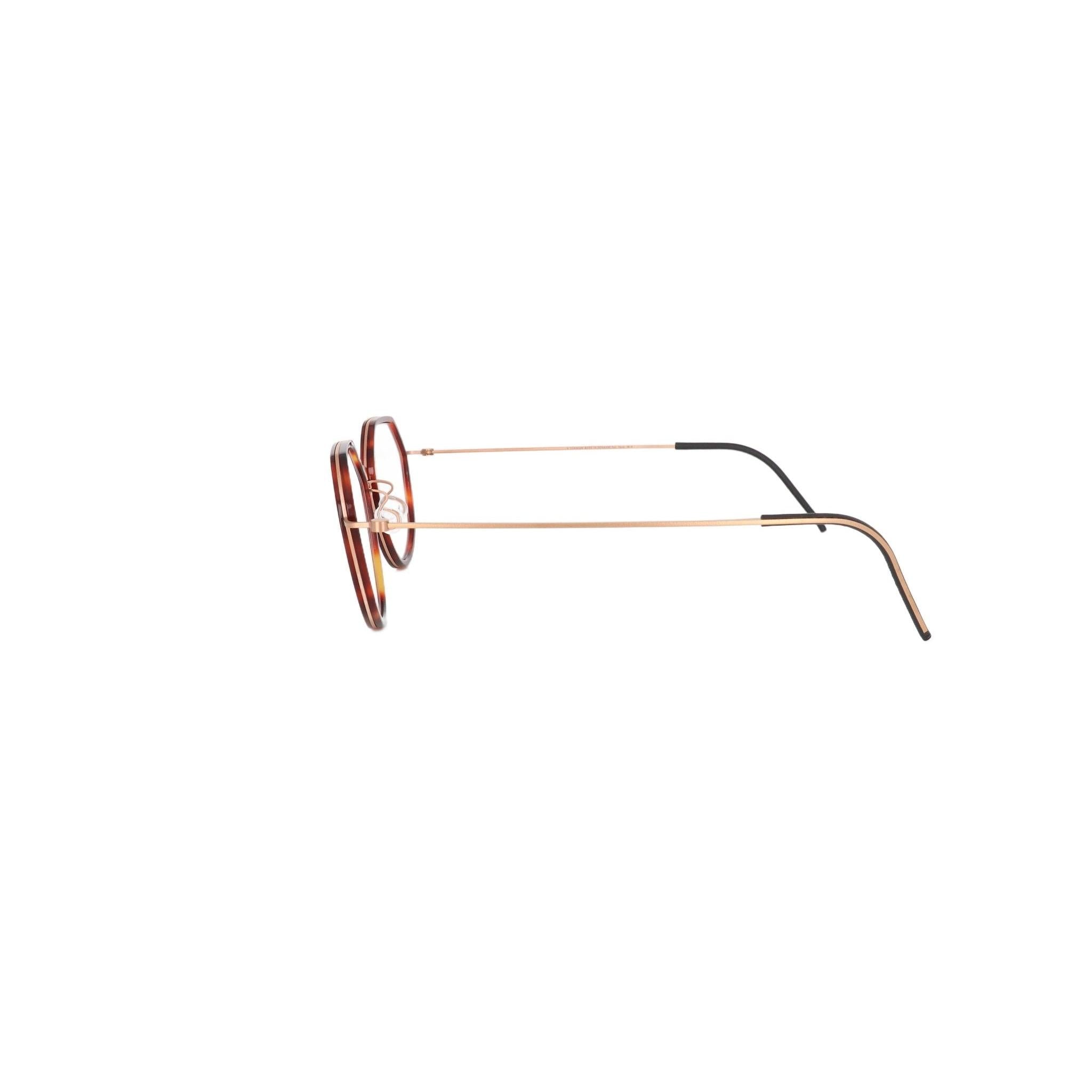 LINDBERG THINTANIUM 5812 - Jorge Oculista