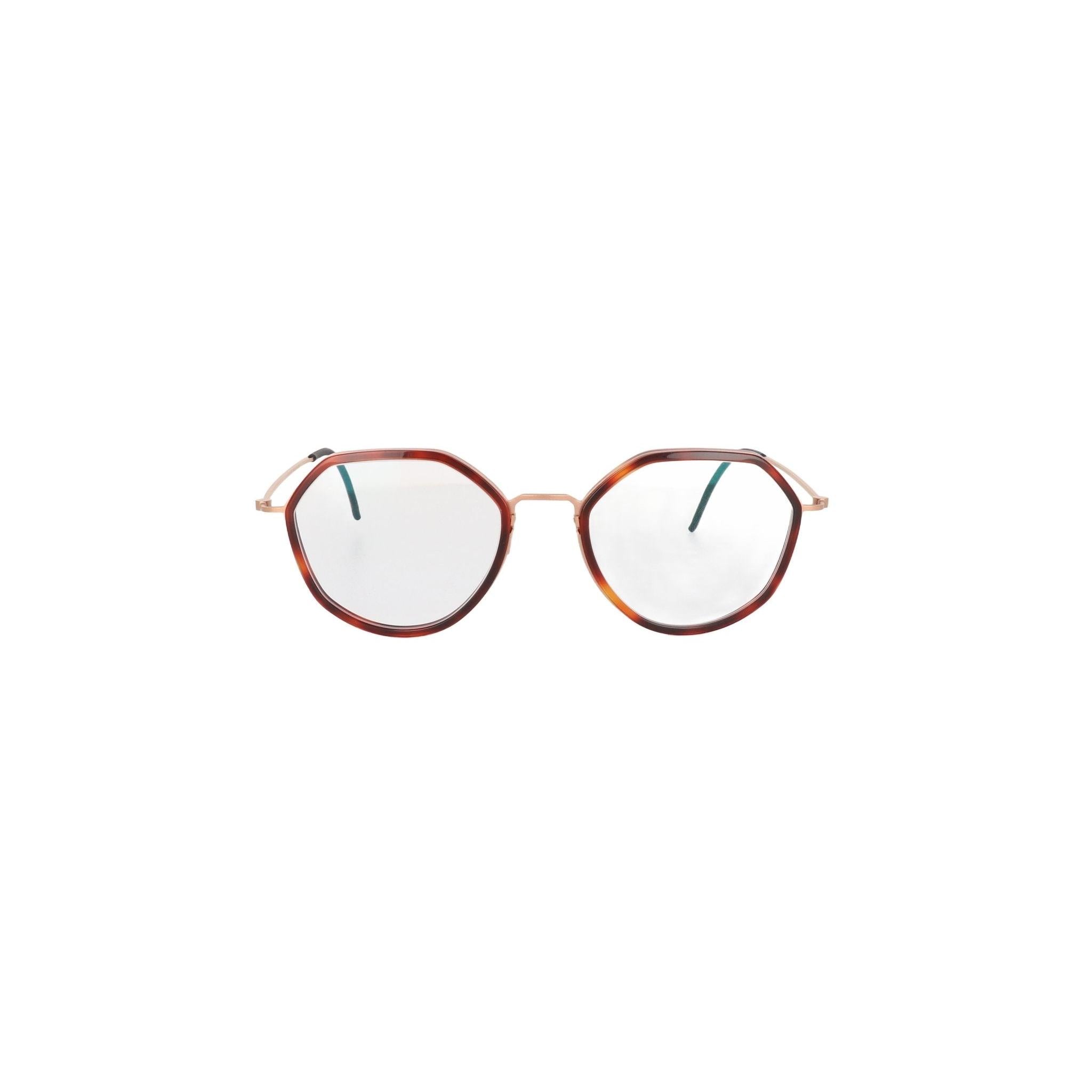 LINDBERG THINTANIUM 5812 - Jorge Oculista