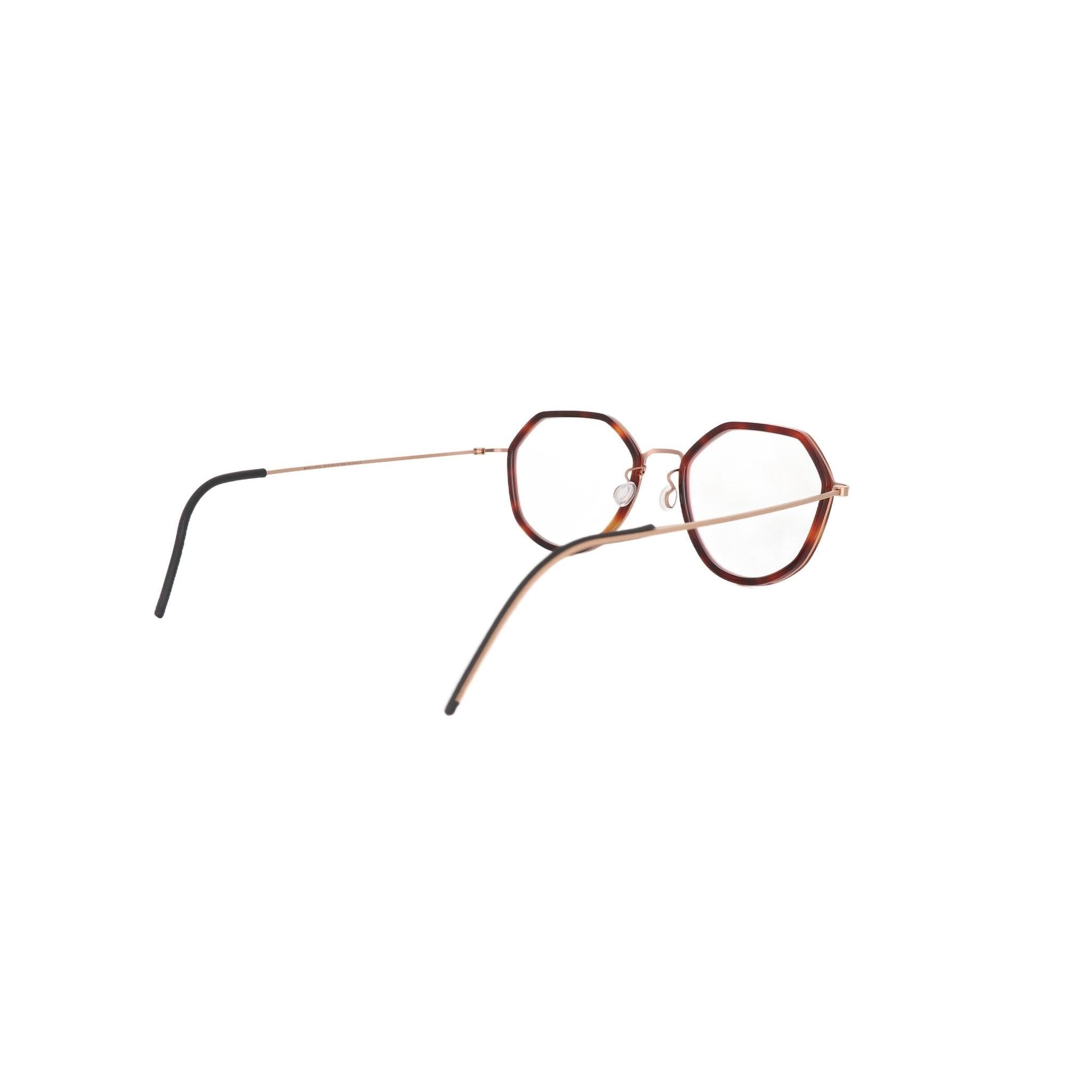 LINDBERG THINTANIUM 5812 - Jorge Oculista