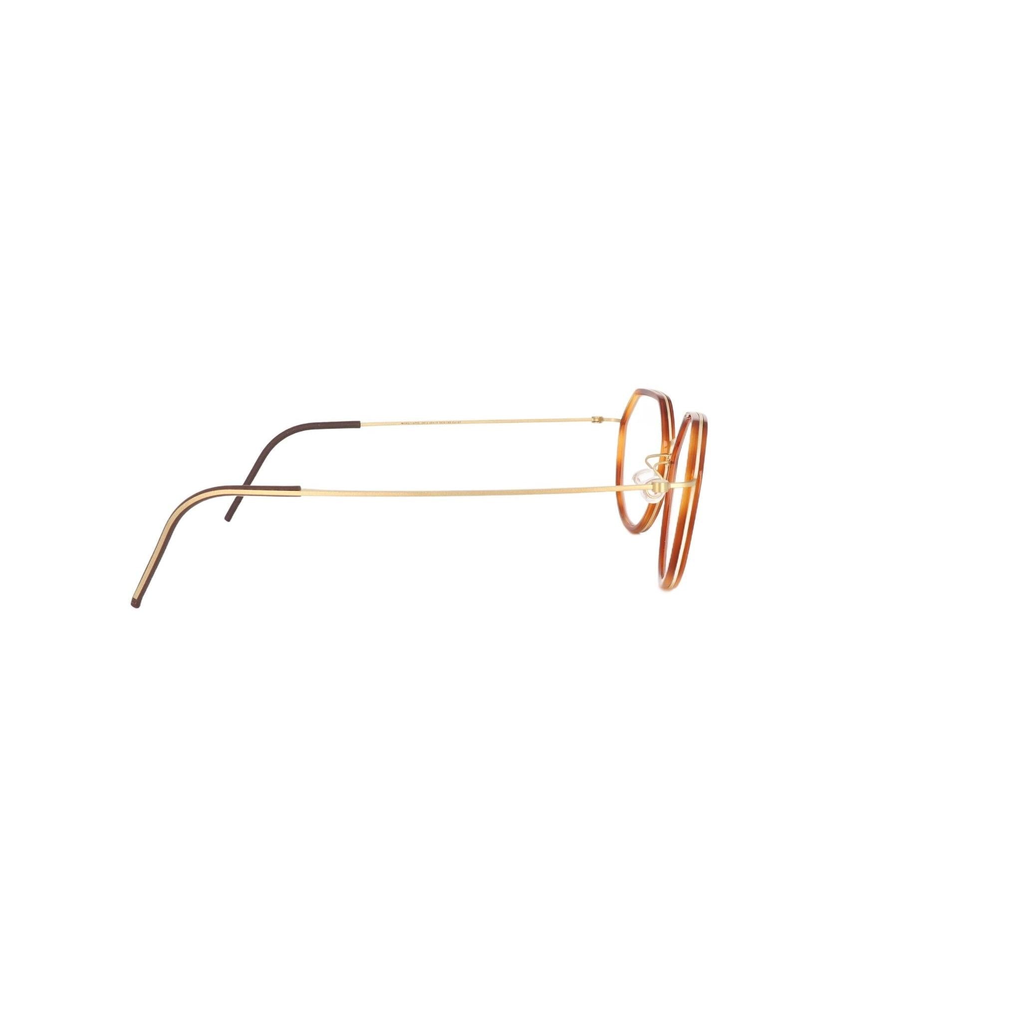 LINDBERG THINTANIUM 5812 - Jorge Oculista