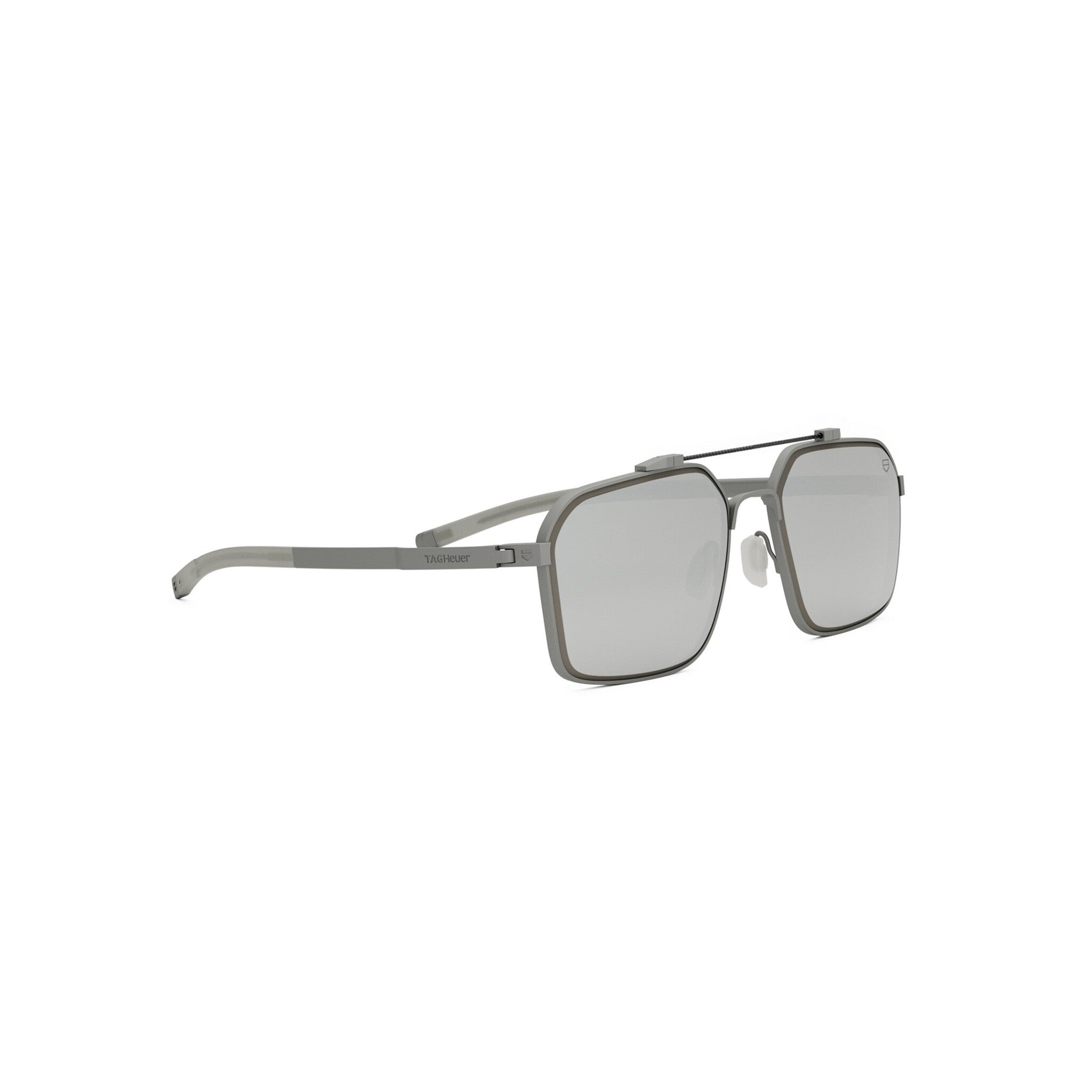 LINE SQUARE SUNGLASSES - Jorge Oculista