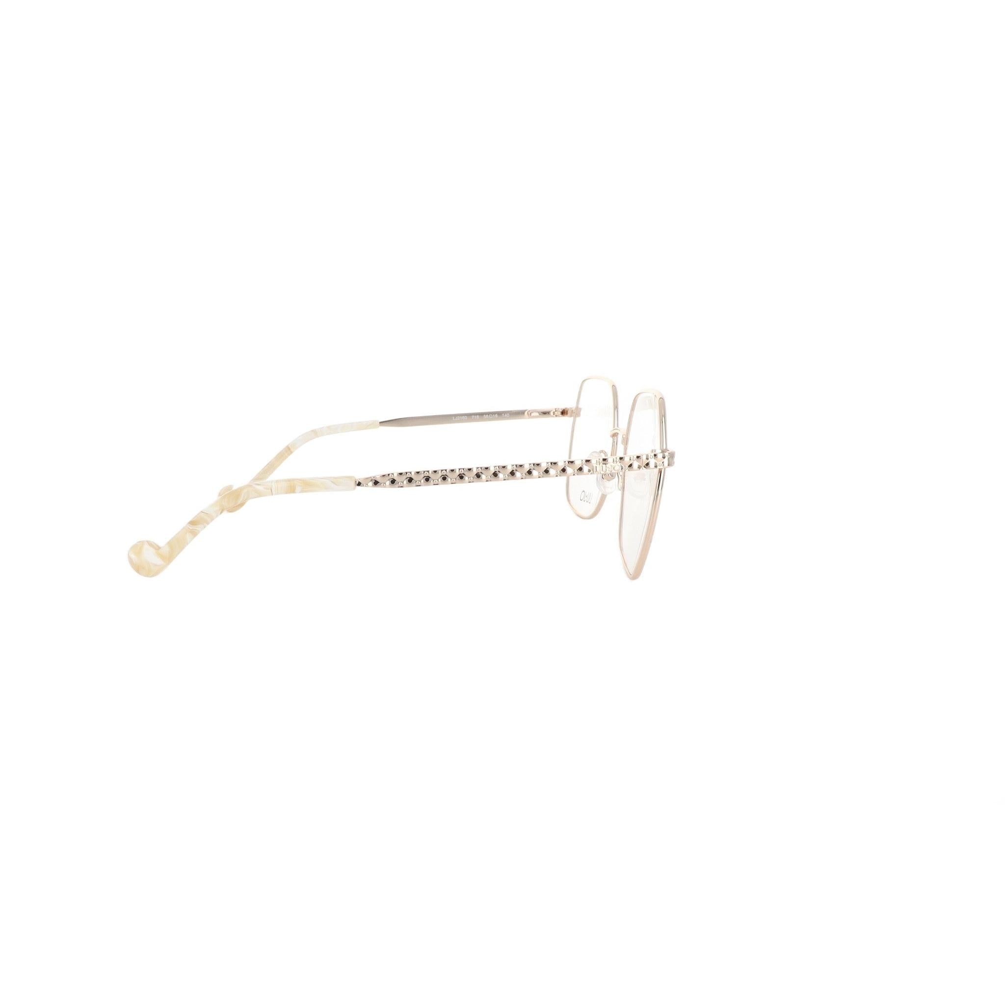 LIU - JO LJ 2160 - Jorge Oculista