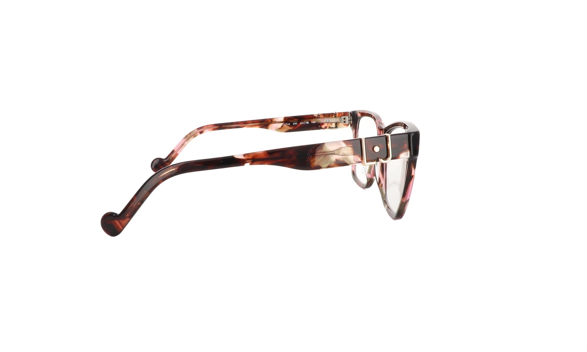 LIU - JO LJ 2744 - Jorge Oculista