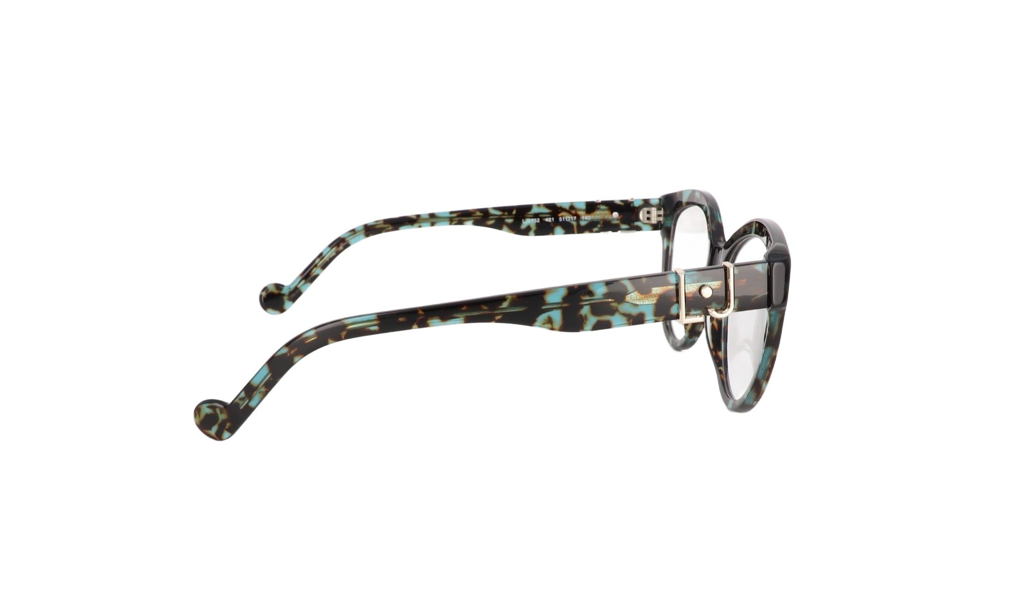 LIU - JO LJ 2752 - Jorge Oculista