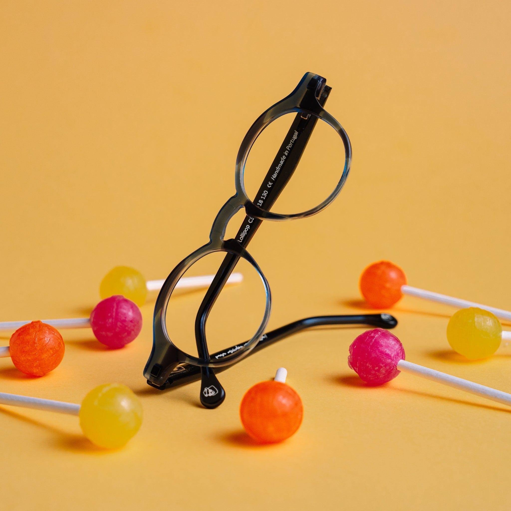 LOLLIPOP - Jorge Oculista